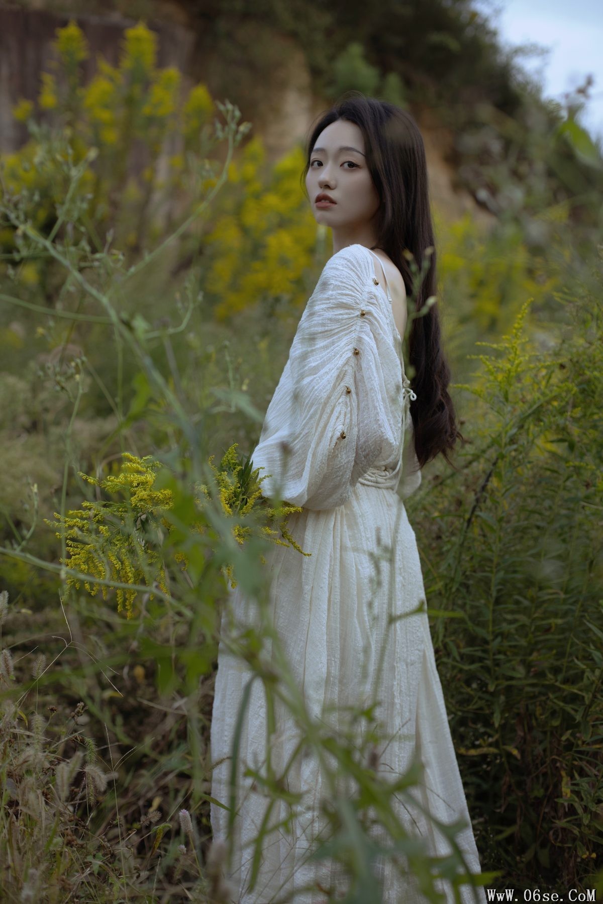 图片[4]-YiTuYu艺图语 Vol.5940 Xiao Yang Ai Gan Fan[23P]-六色网
