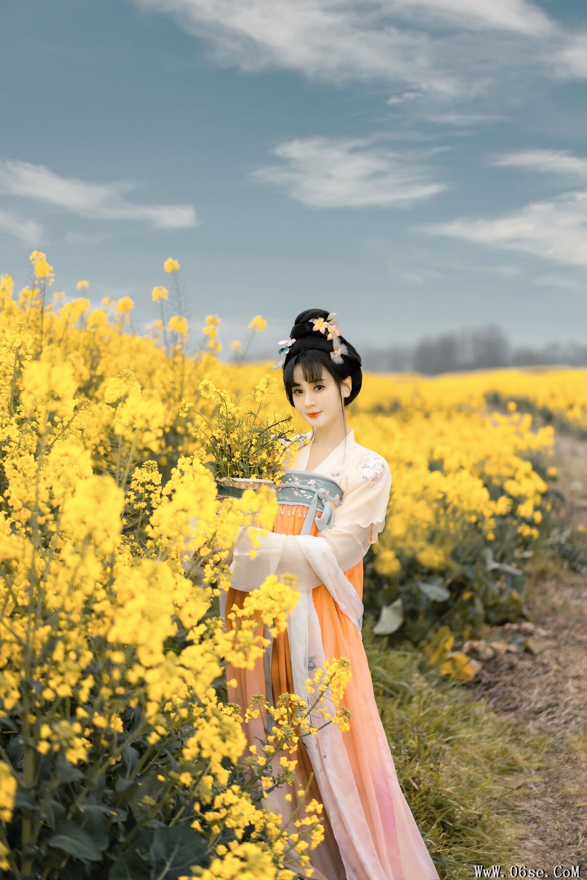 图片[42]-YiTuYu艺图语 Vol.6666 Miao Su Su[49P]-六色网