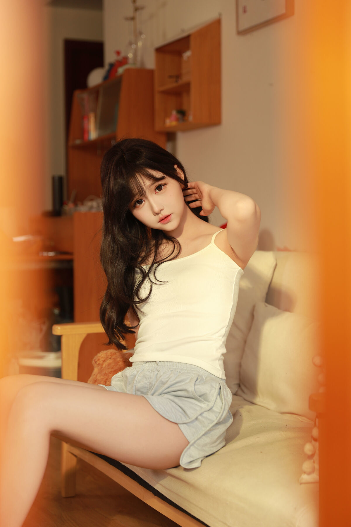 图片[10]-YiTuYu艺图语 Vol.7277 Shi Xiao Guan O[49P]-六色网