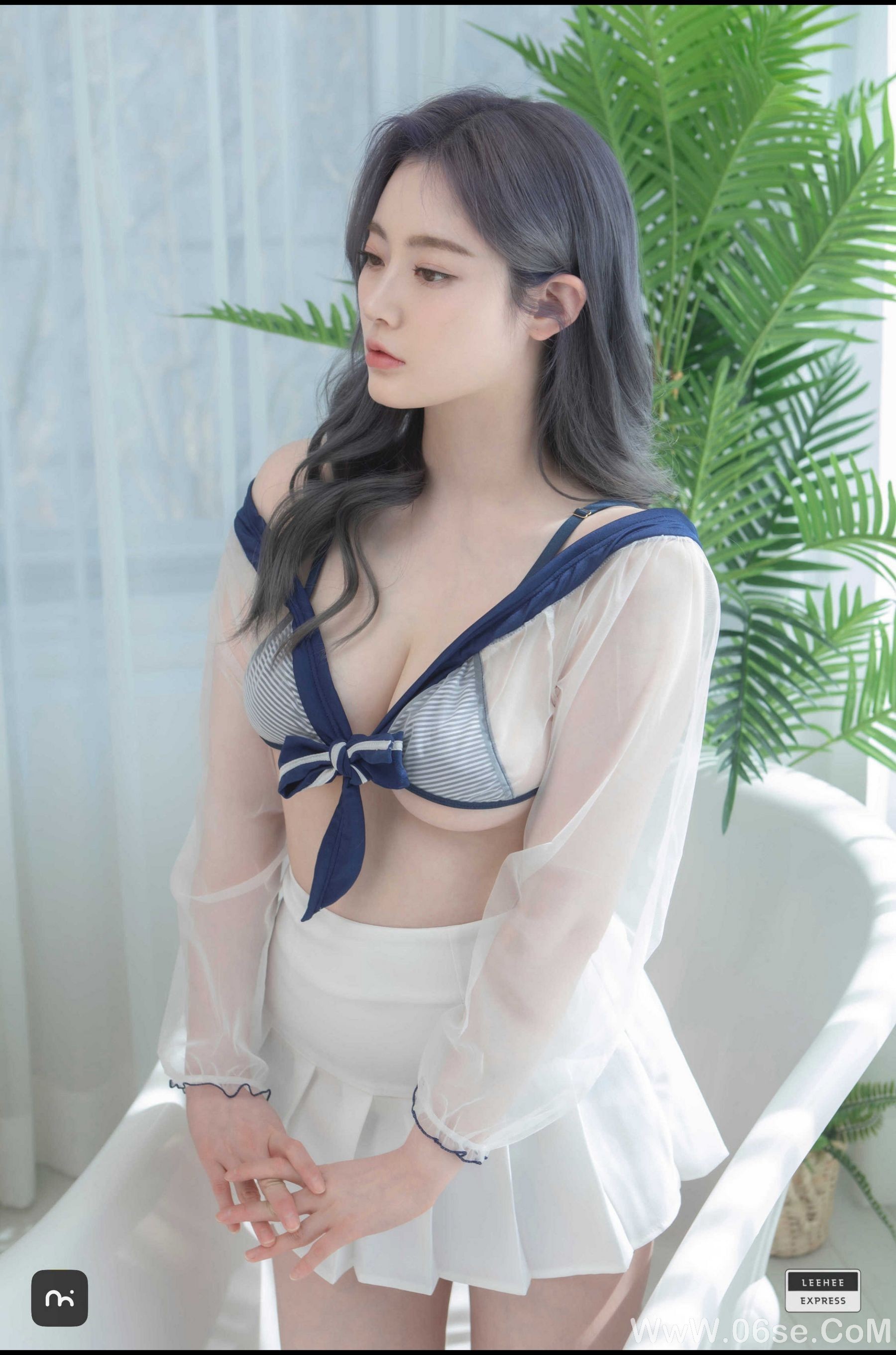 图片[11]-[LEEHEE EXPRESS] LEDG- 236A – J.A[59P]-六色网