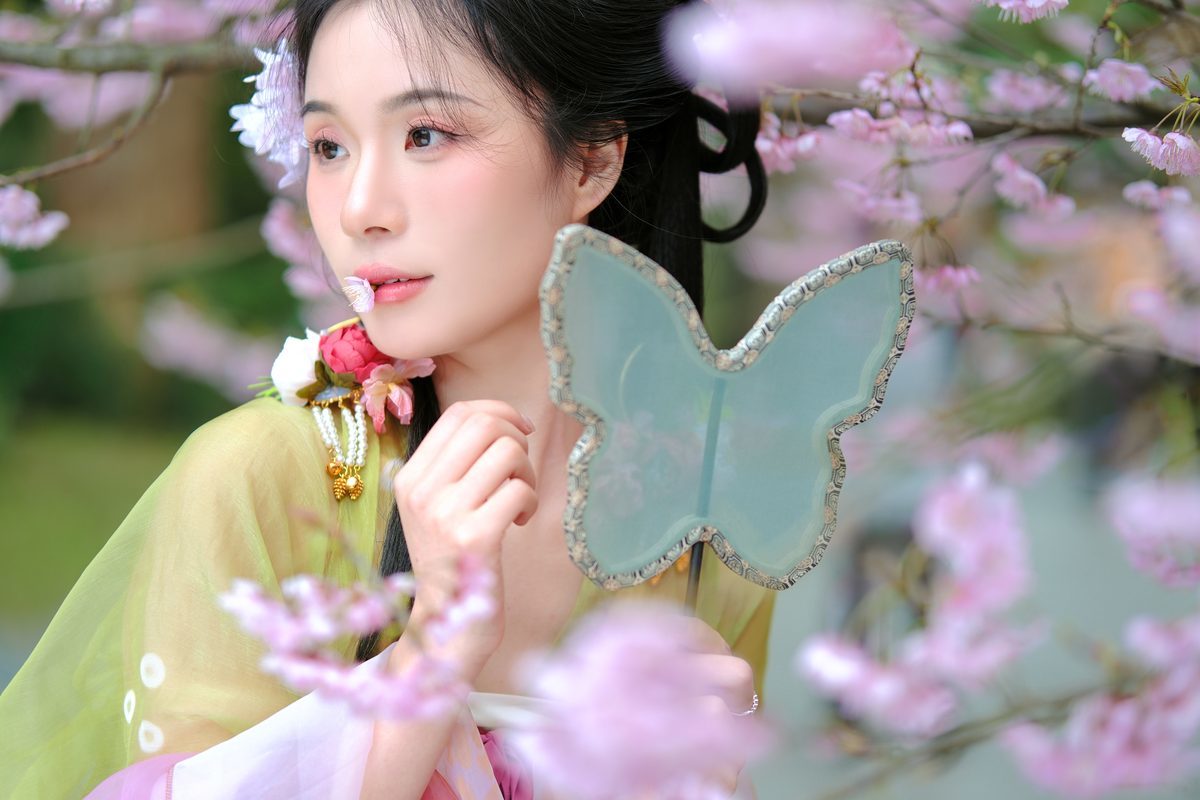 图片[6]-YiTuYu艺图语 Vol.3859 Jing Nu[20P]-六色网