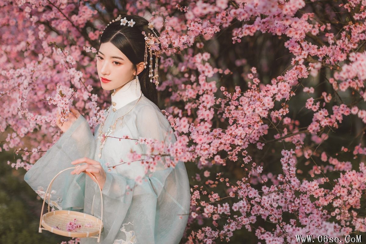 图片[20]-YiTuYu艺图语 Vol.4938 Dang Chu Jiao Ren Jia Xiao Tian Tian[22P]-六色网