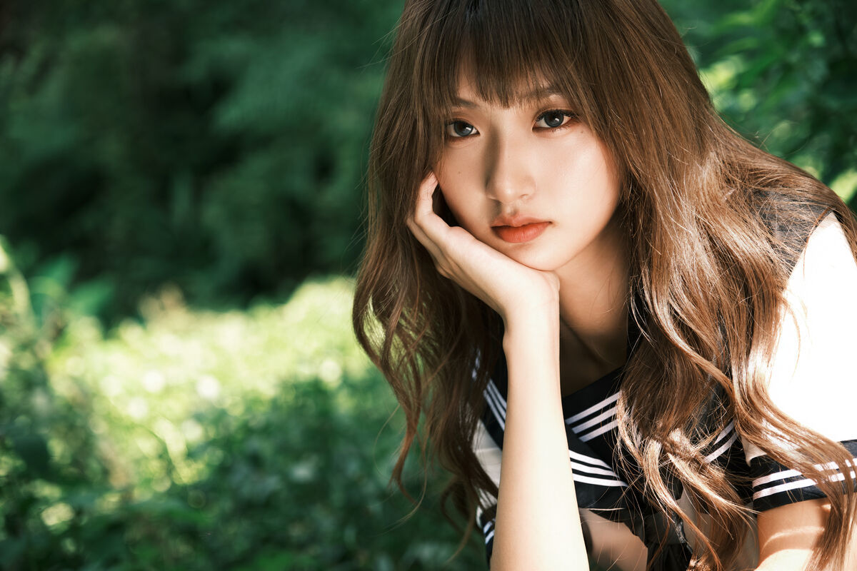 图片[8]-YiTuYu艺图语 Vol.7448 Chen Nian Xiao Jiu[33P]-六色网