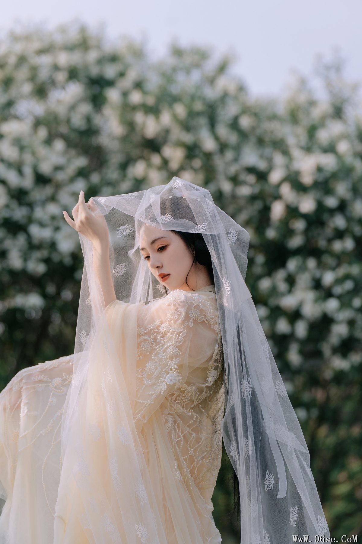 图片[4]-YiTuYu艺图语 Vol.4666 Qian Xue Ya[33P]-六色网