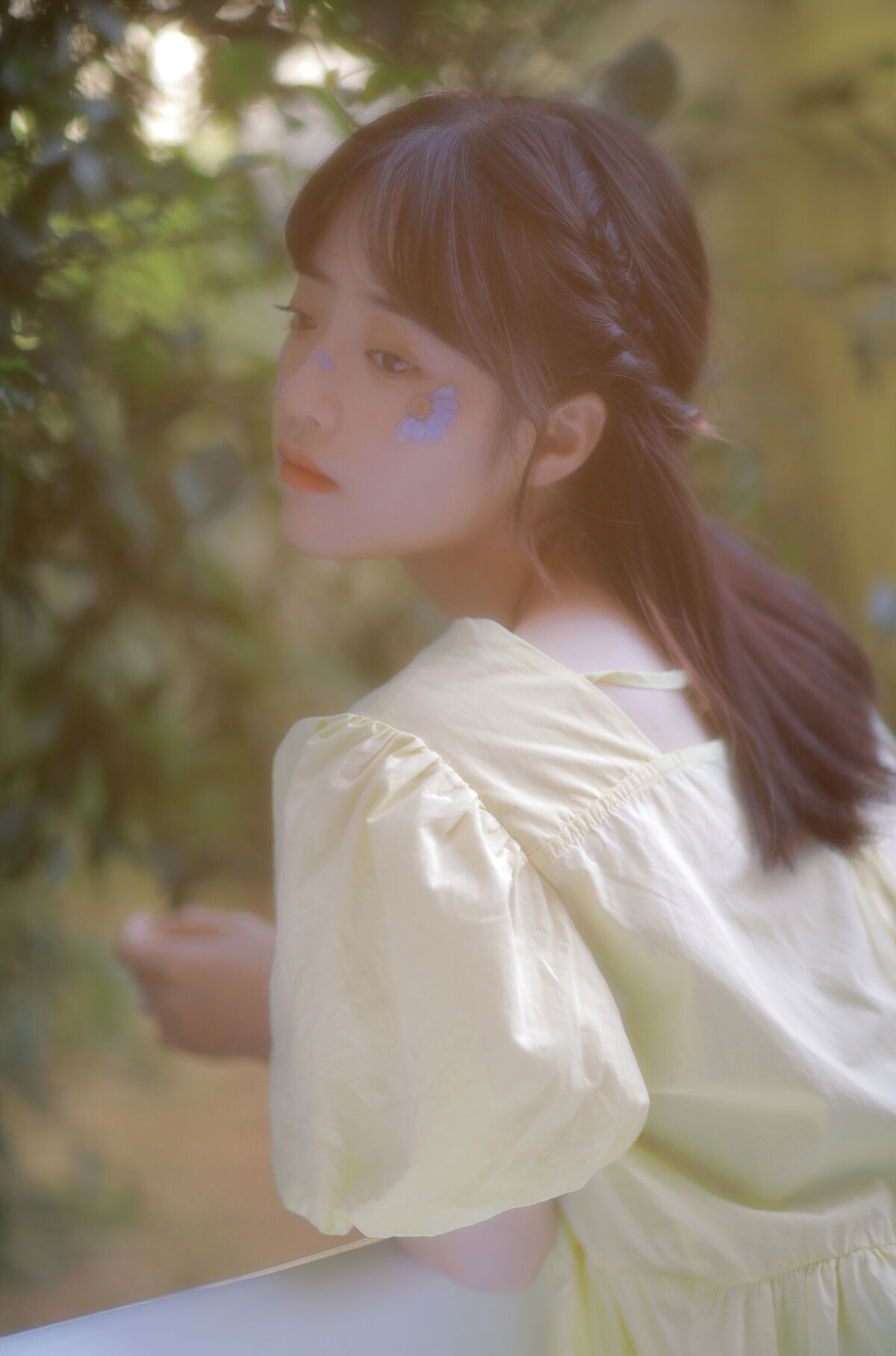 图片[19]-YiTuYu艺图语 Vol.7002 G Gao Gao[31P]-六色网