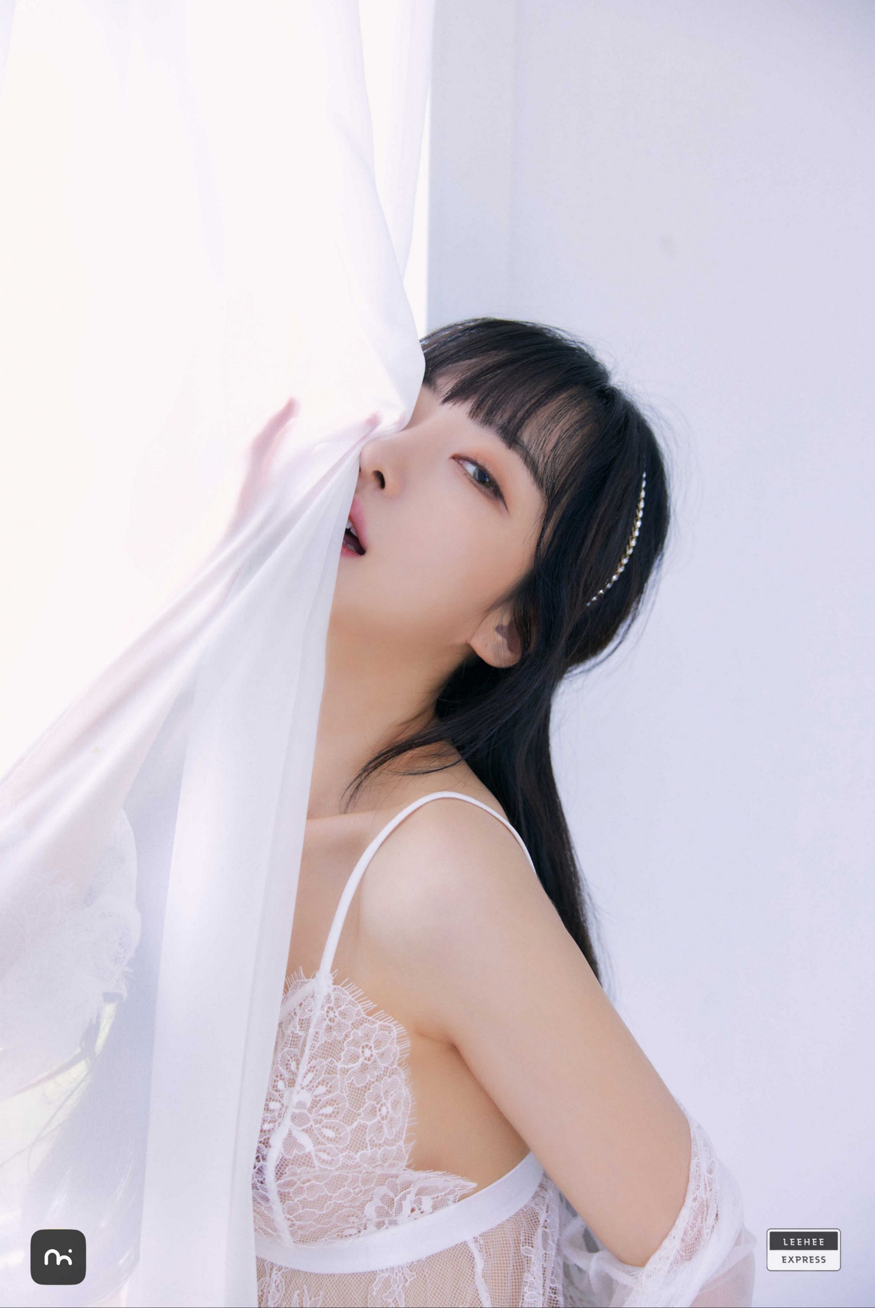 图片[17]-[LEEHEE EXPRESS] LEHF-152 – Hanari[56P]-六色网