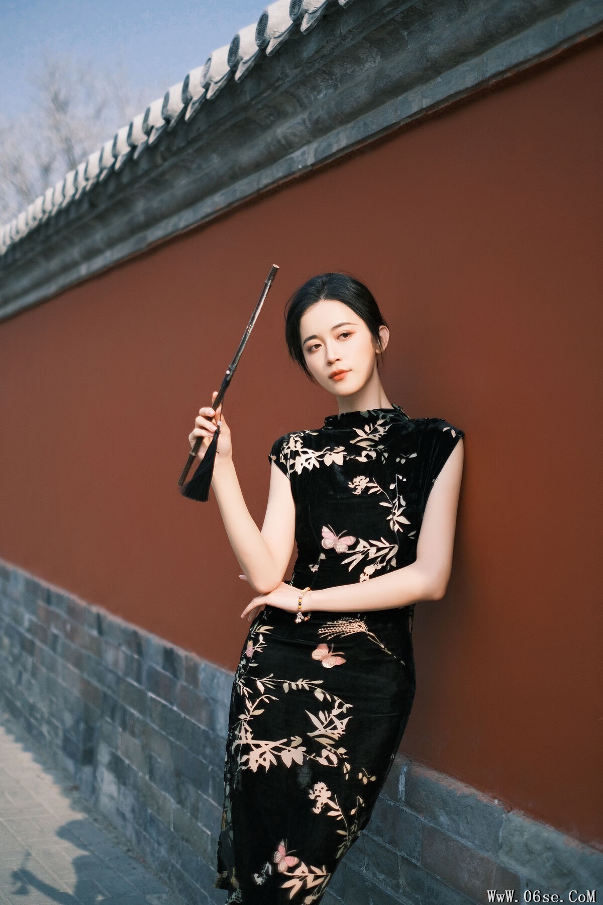 图片[12]-YiTuYu艺图语 Vol.6677 Chen Xiao Yu[21P]-六色网