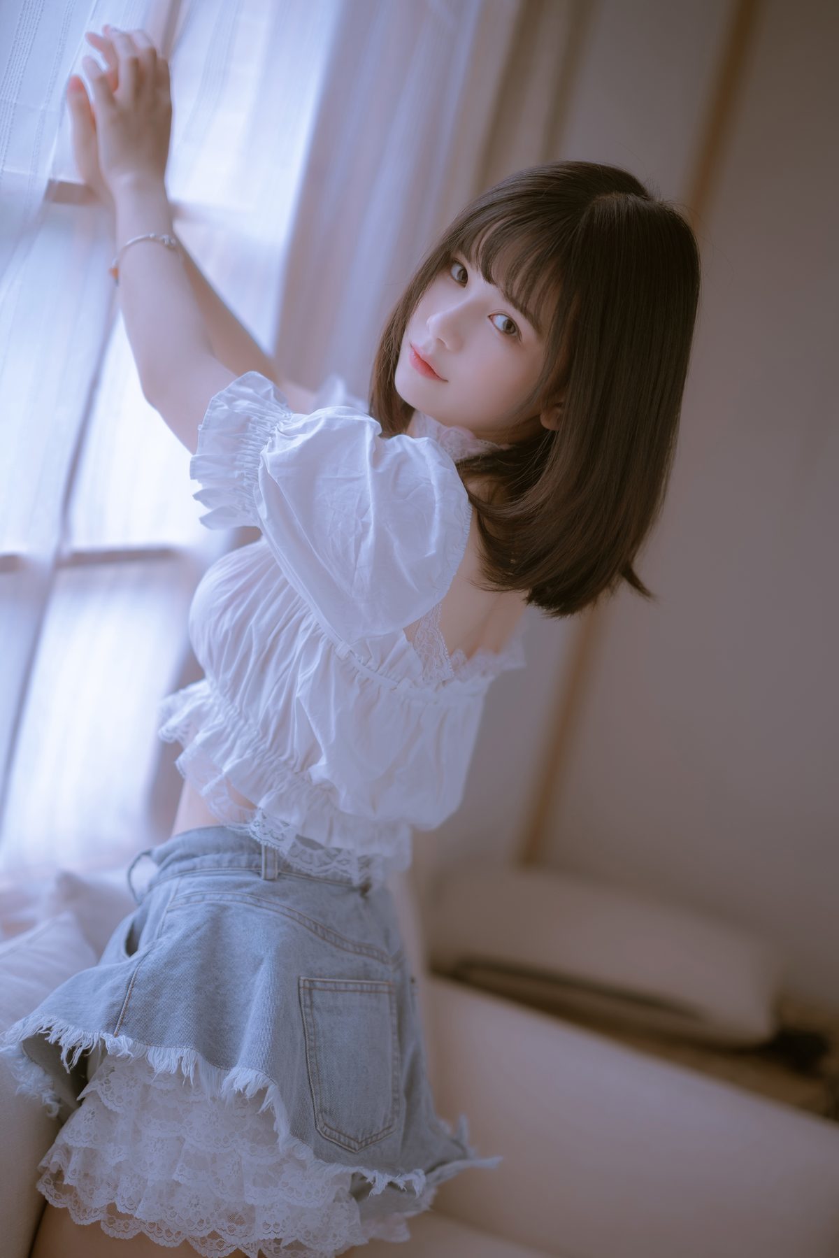 图片[17]-YiTuYu艺图语 Vol.3670 Zhu Ke Shi Zhi Ju[29P]-六色网