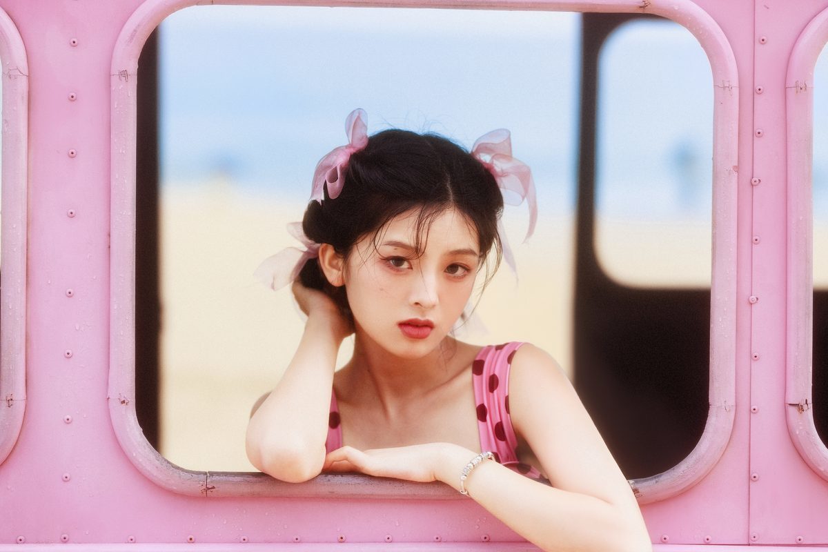 图片[51]-YiTuYu艺图语 Vol.5430 Zhang Zhang Bao[53P]-六色网