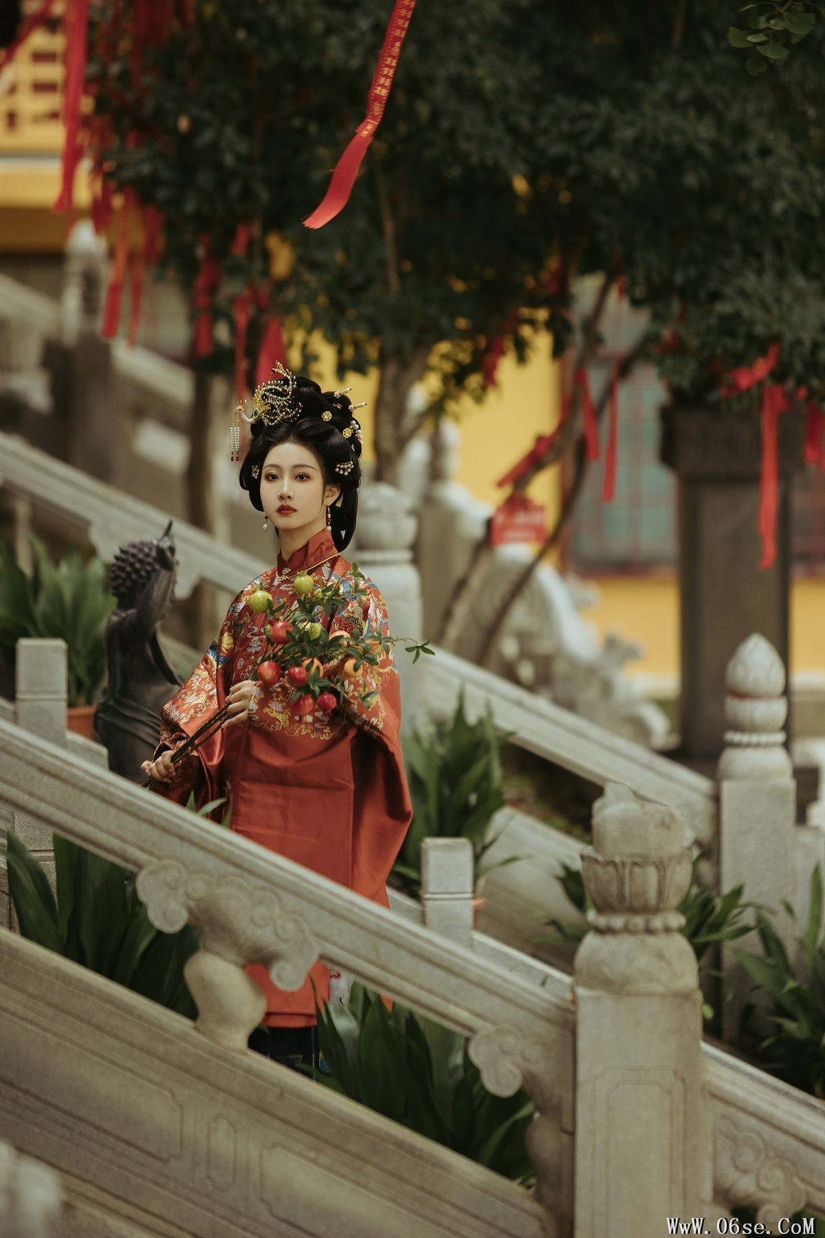 图片[37]-YiTuYu艺图语 Vol.6125 Man Man[37P]-六色网
