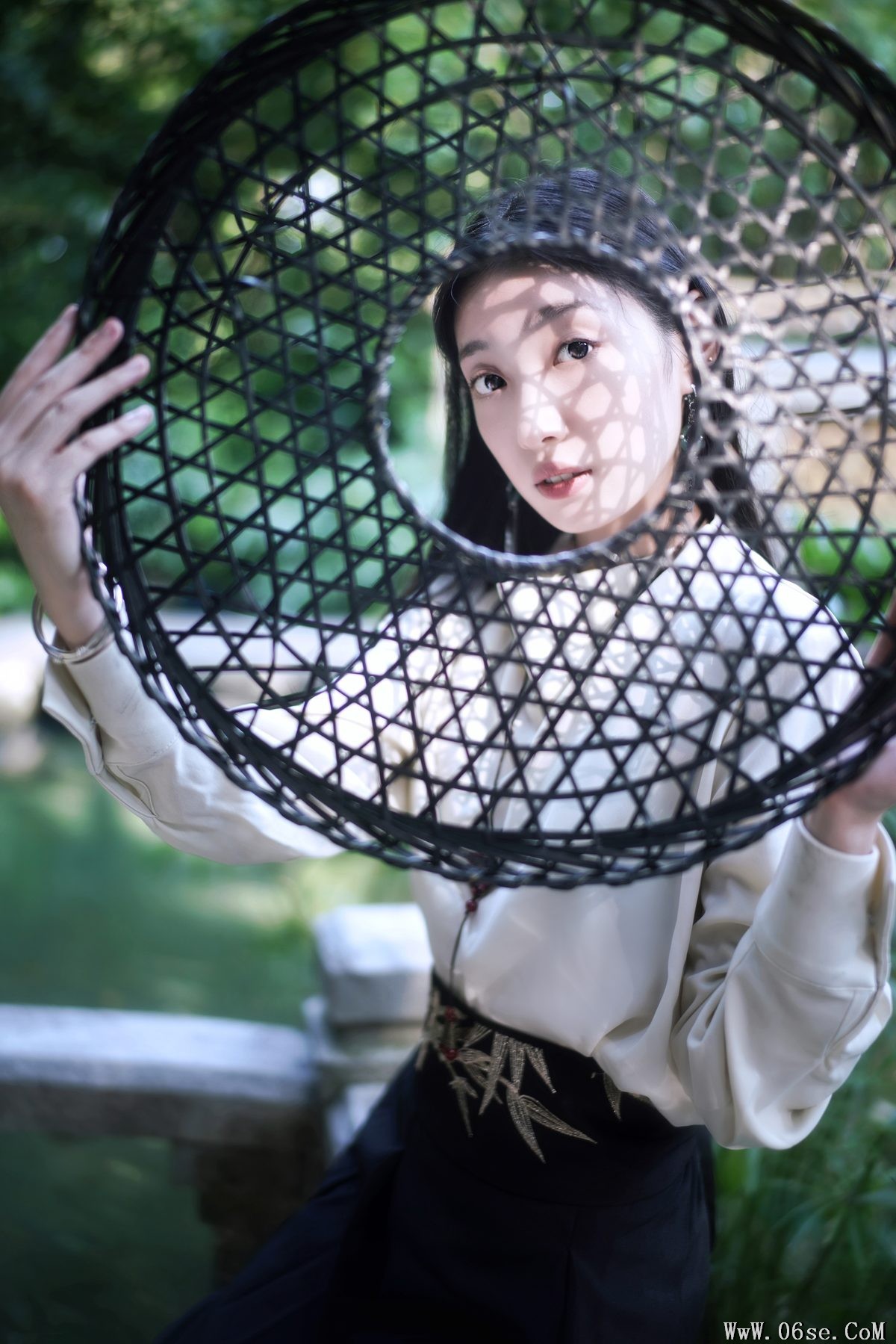 图片[17]-YiTuYu艺图语 Vol.3492 Zhi Zhi[31P]-六色网