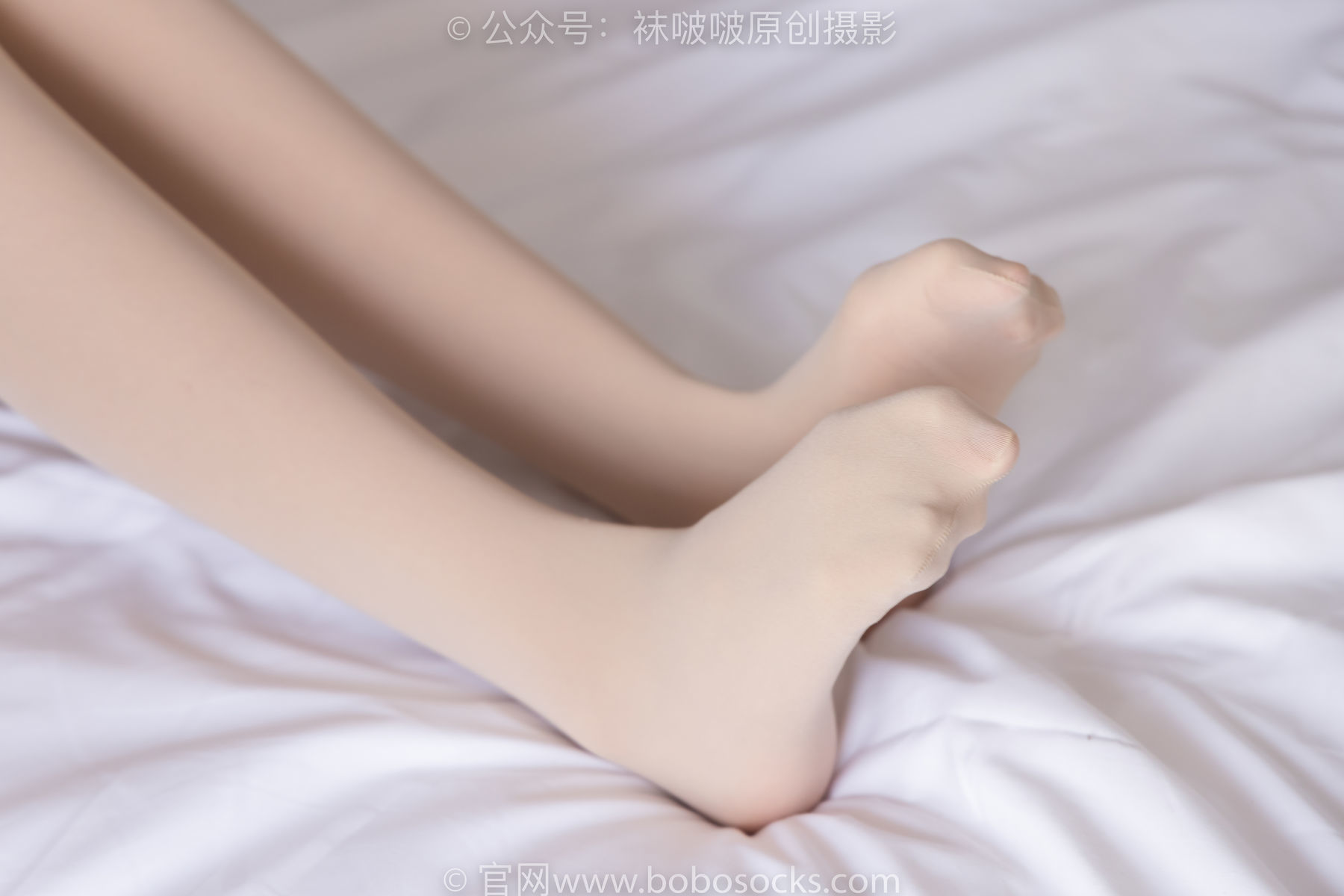图片[26]-BoBoSocks袜啵啵 No.169 小甜豆-黑皮鞋、厚黑丝、厚肉丝[145P]-六色网