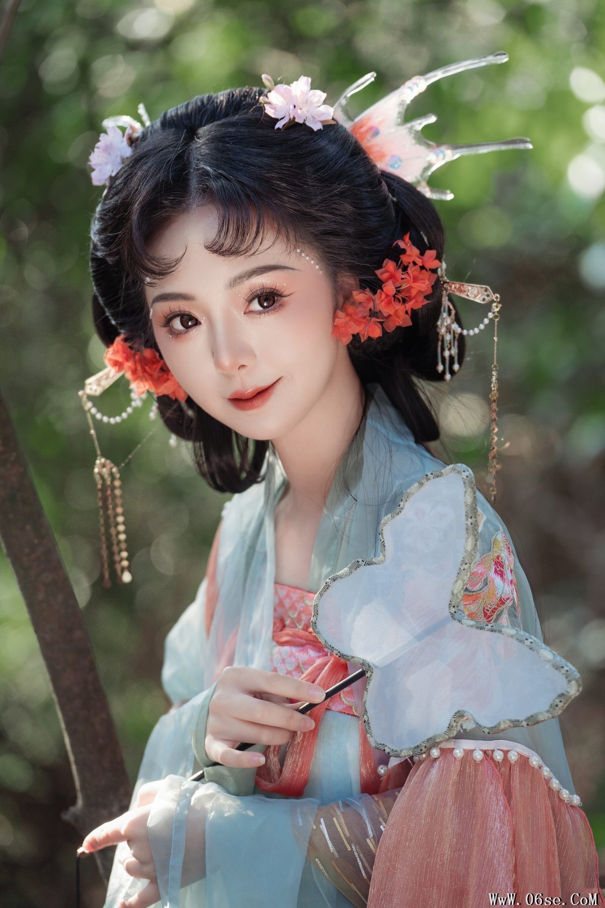 图片[14]-YiTuYu艺图语 Vol.5183 Qian Xue Ya[35P]-六色网