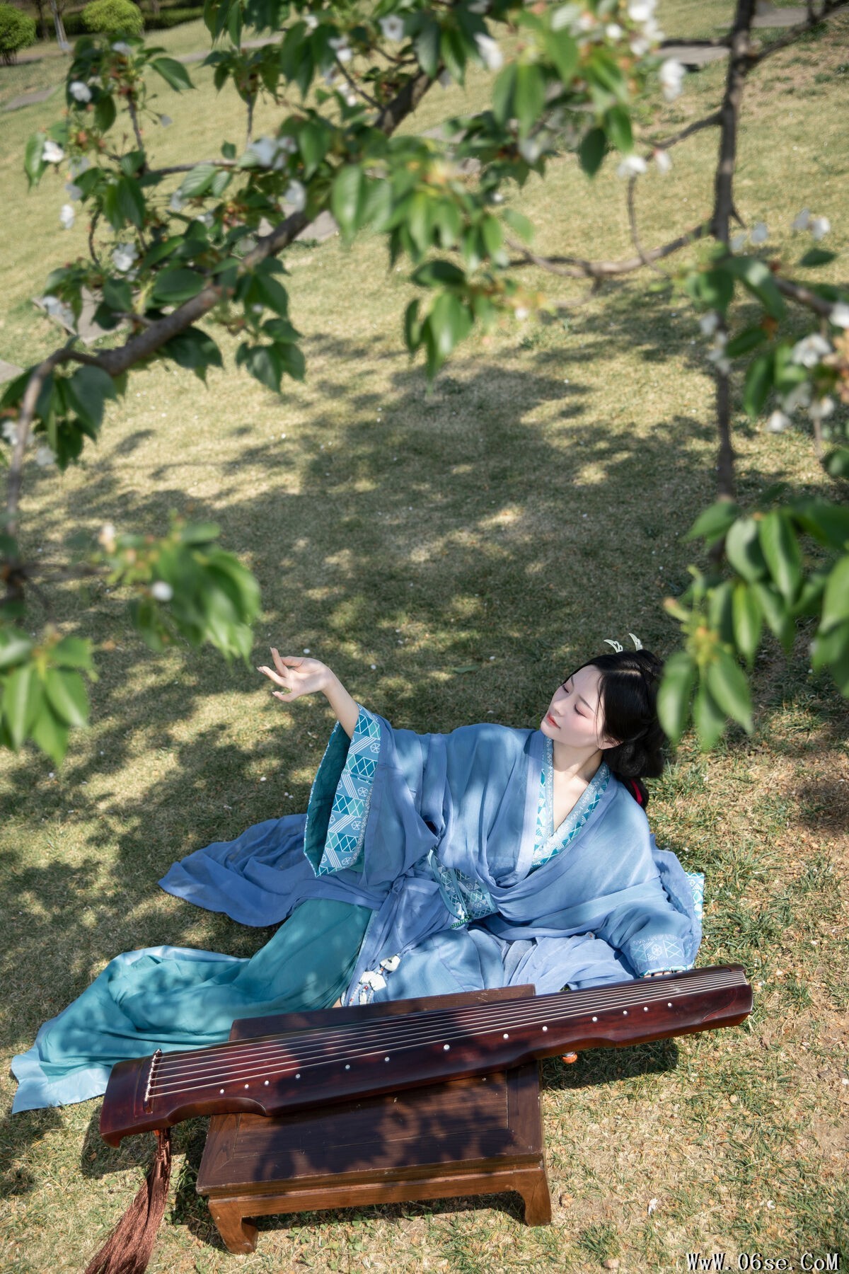 图片[13]-YiTuYu艺图语 Vol.6805 Yang Yang[23P]-六色网