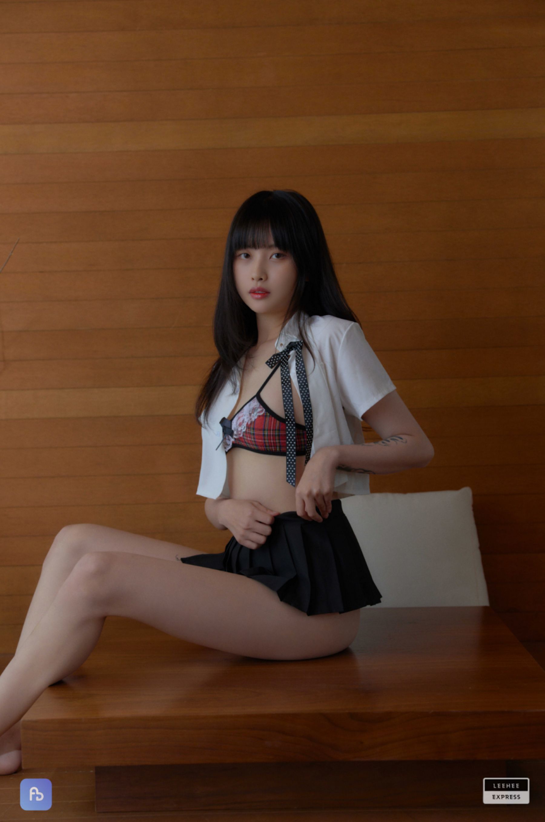 图片[53]-[LEEHEE EXPRESS] LEDG-183A – GMS[62P]-六色网