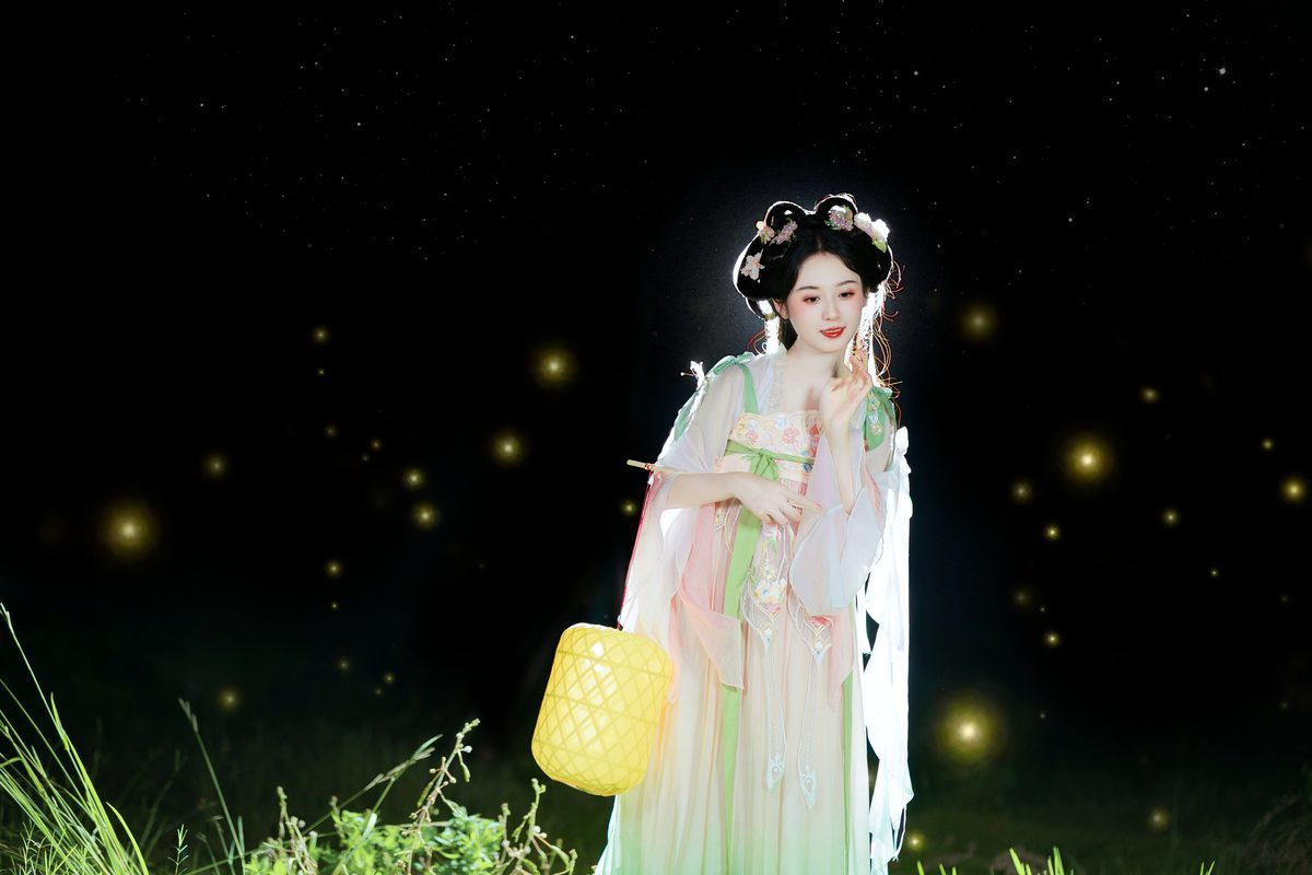 图片[21]-YiTuYu艺图语 Vol.5562 Shu Pian Yoyi[27P]-六色网