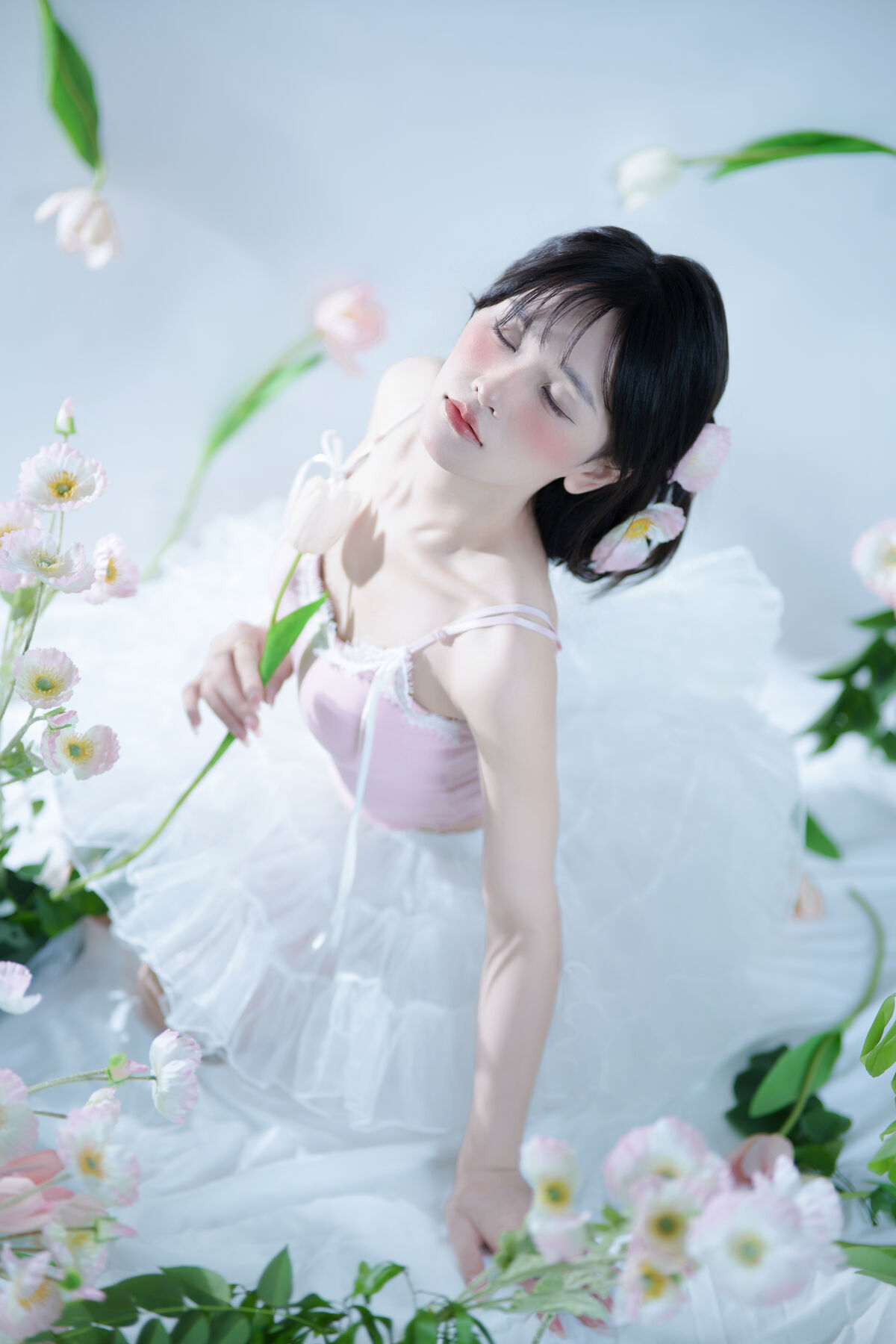 图片[7]-YiTuYu艺图语 Vol.7256 Pei Xin[31P]-六色网