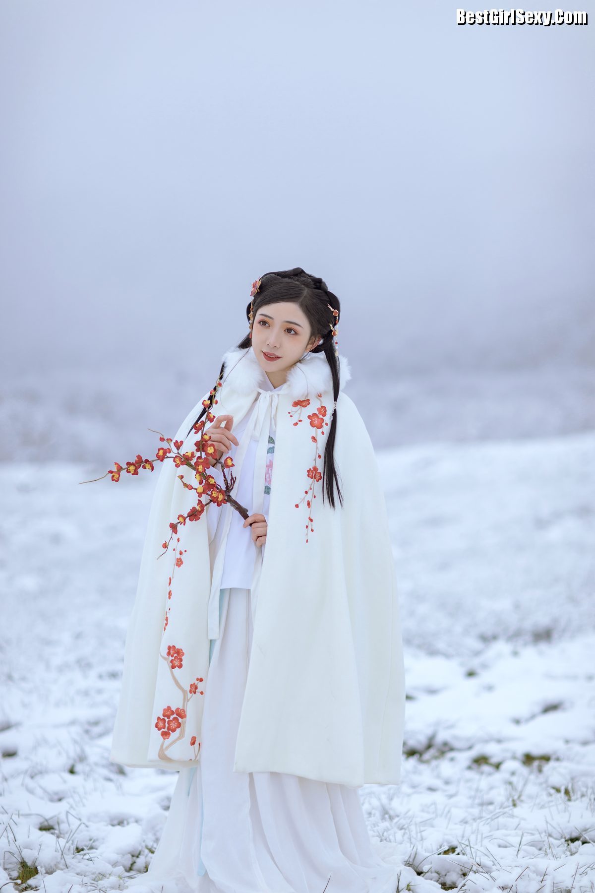 图片[8]-YiTuYu艺图语 Vol.4070 Xiao Feng[25P]-六色网