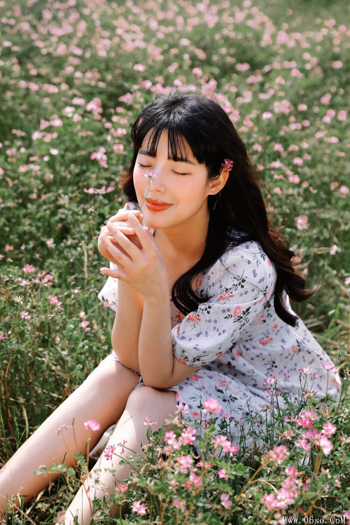 图片[23]-YiTuYu艺图语 Vol.3104 Qian Er[26P]-六色网