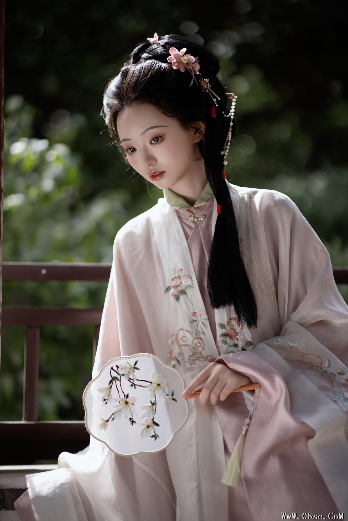 图片[17]-YiTuYu艺图语 Vol.5923 Xiao Yang Ai Gan Fan[36P]-六色网