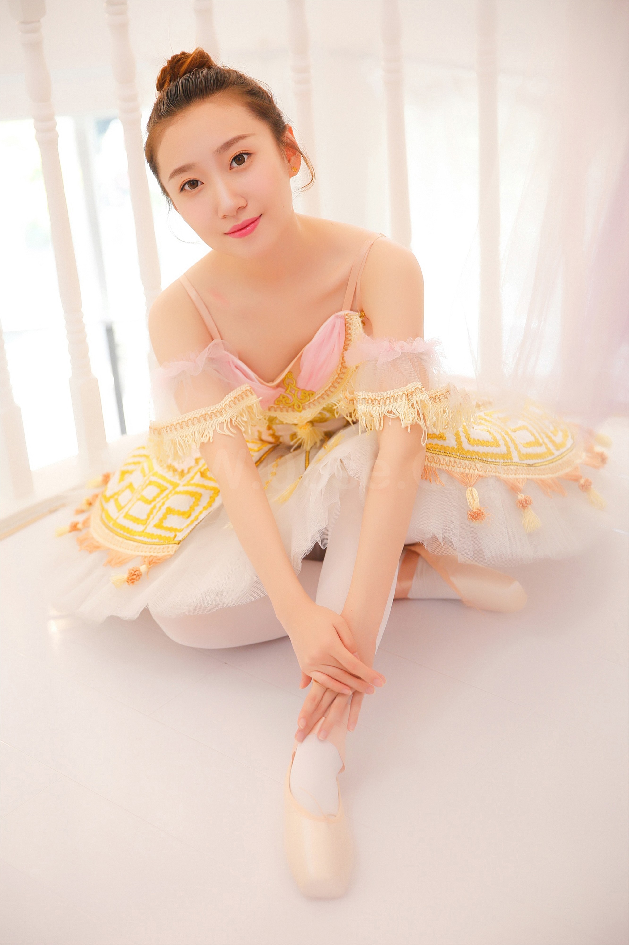 图片[13]-雅拉伊 – 《舞美人》[33P]-六色网