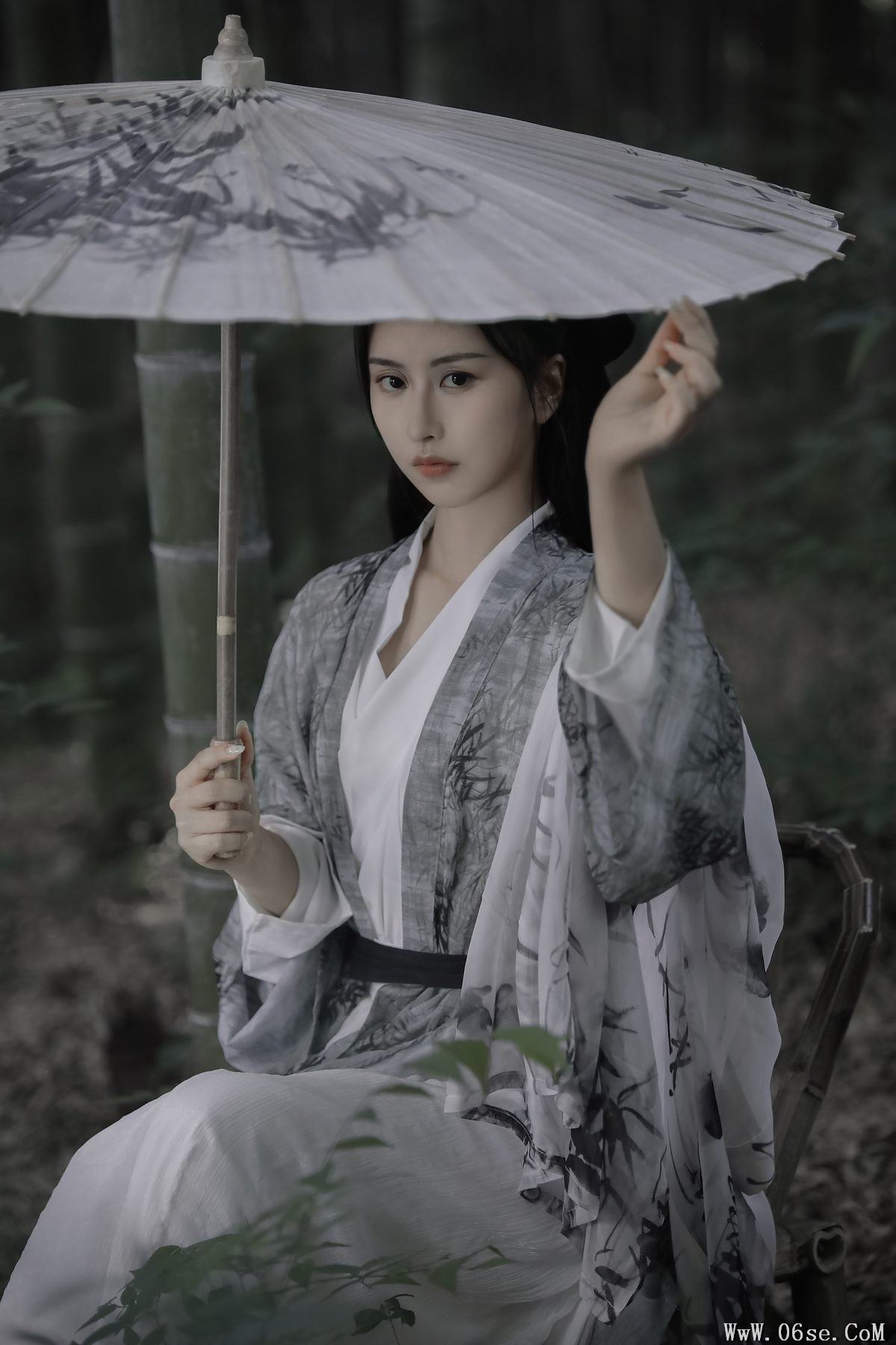 图片[5]-YiTuYu艺图语 Vol.5738 Xiao Wen[23P]-六色网