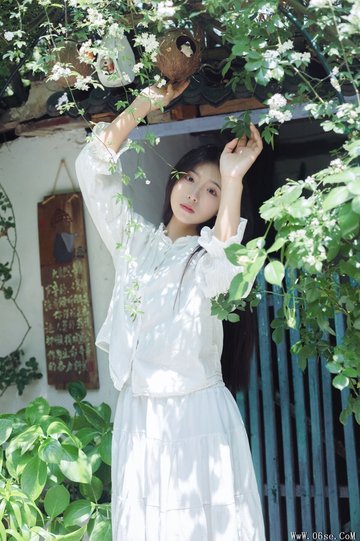 图片[13]-YiTuYu艺图语 Vol.6925 Mu You You[26P]-六色网