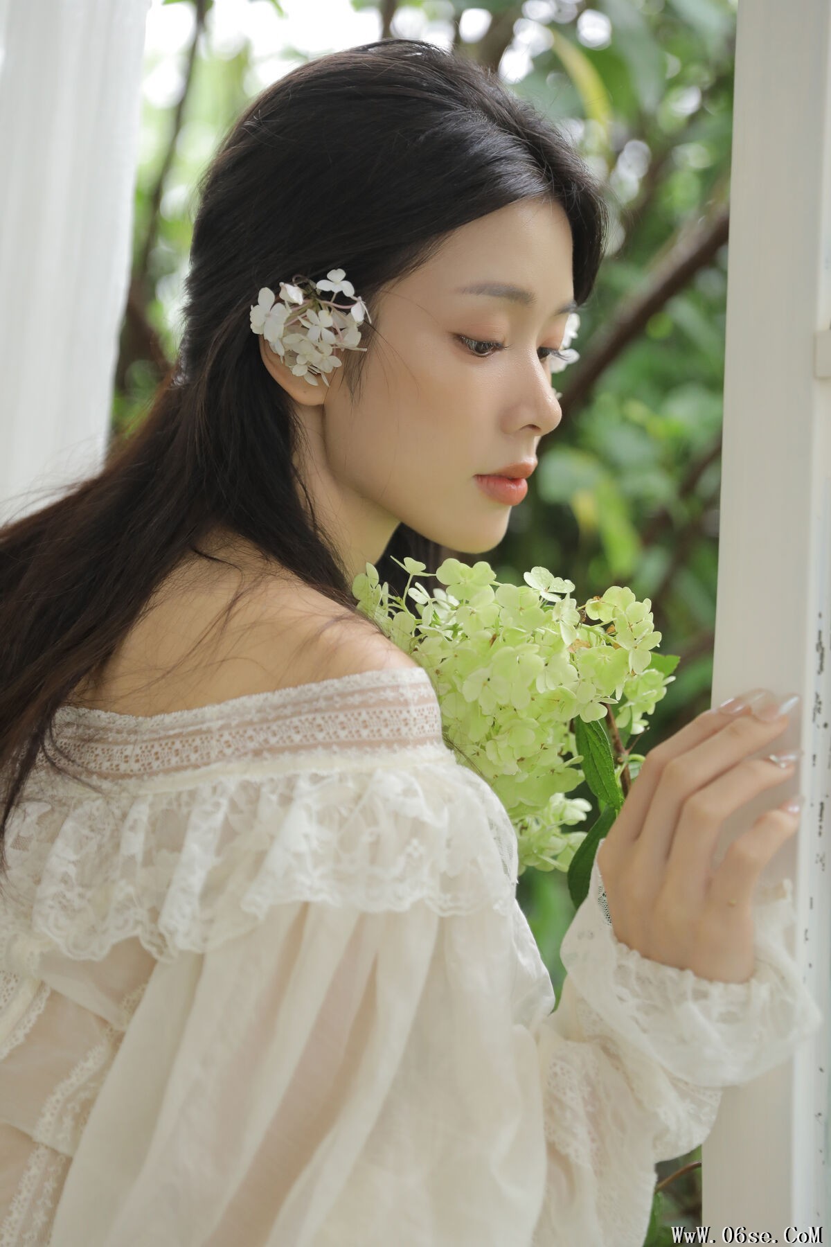 图片[25]-YiTuYu艺图语 Vol.7555 Ban Ban Jiang[26P]-六色网