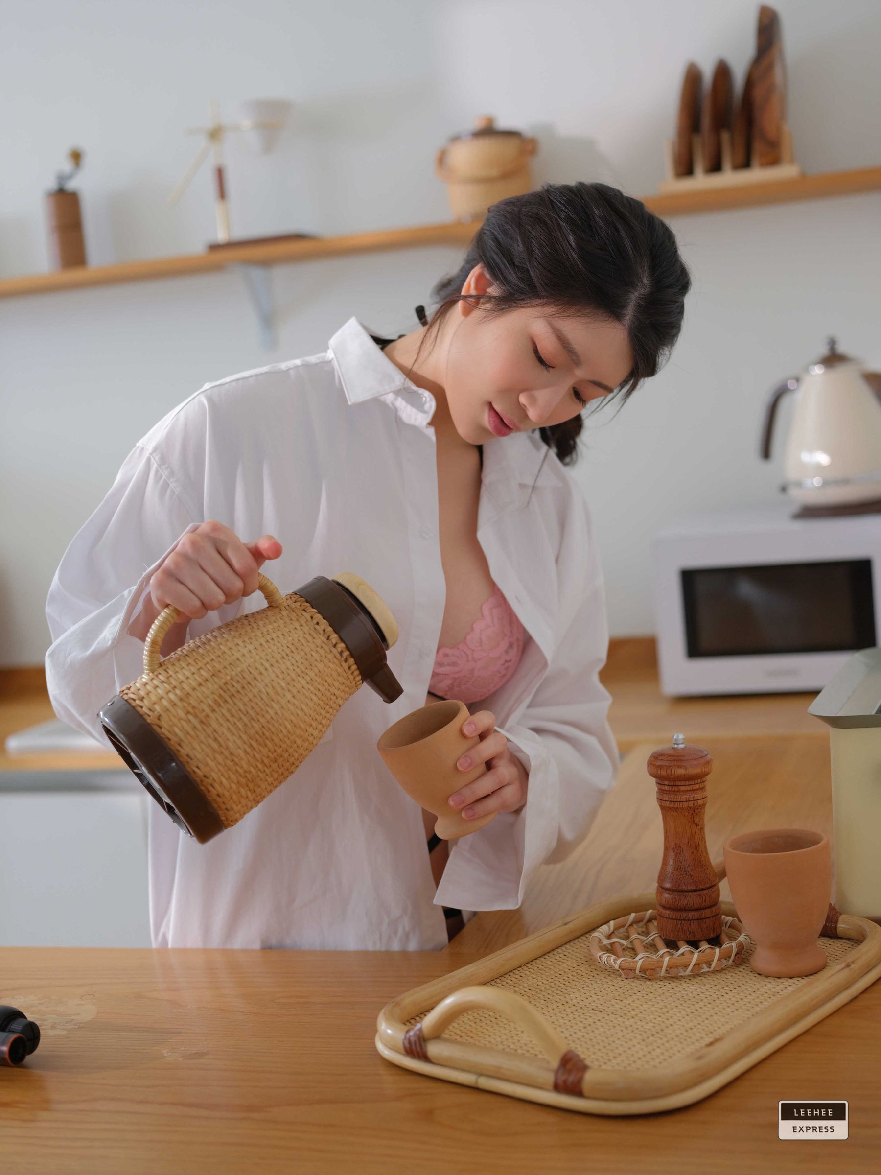 图片[14]-[LEEHEE EXPRESS] LEHF-240A – Min.E[57P]-六色网