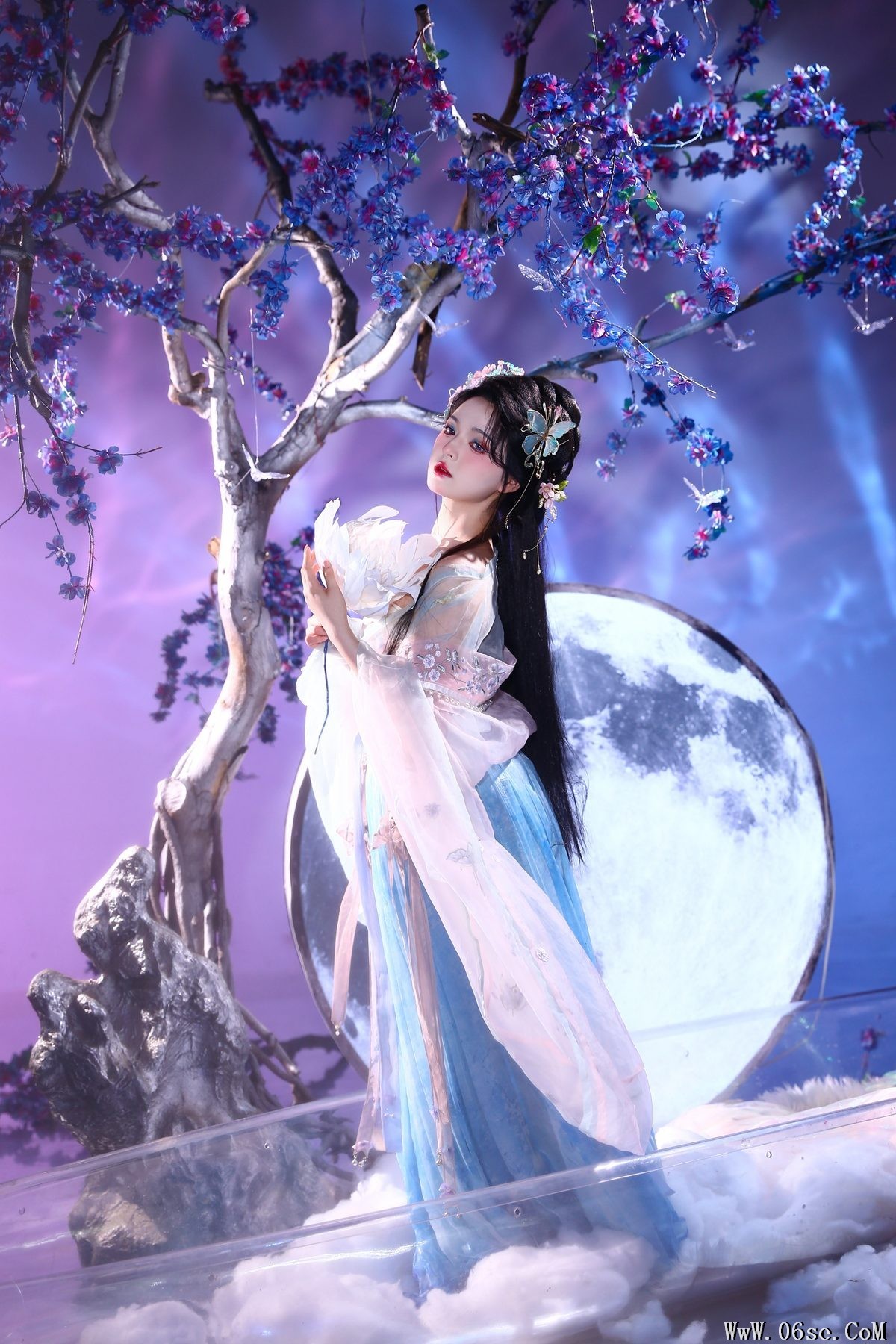 图片[15]-YiTuYu艺图语 Vol.5396 Feng Yu Jing[25P]-六色网