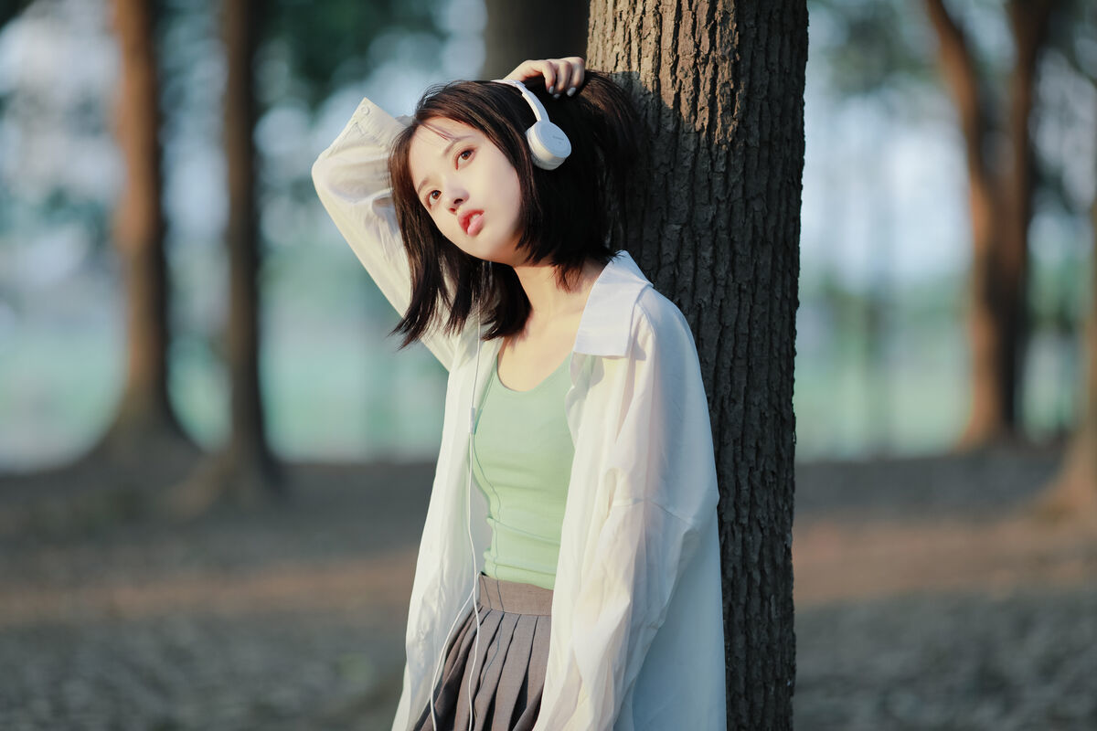 图片[20]-YiTuYu艺图语 Vol.6365 Kou Ke[23P]-六色网