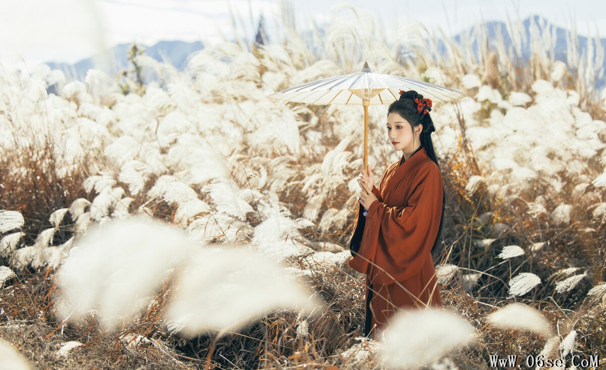 图片[4]-YiTuYu艺图语 Vol.7440 Tang Tang[25P]-六色网