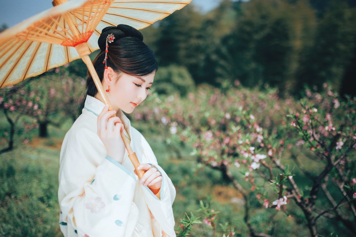 图片[11]-YiTuYu艺图语 Vol.4166 An Di[24P]-六色网