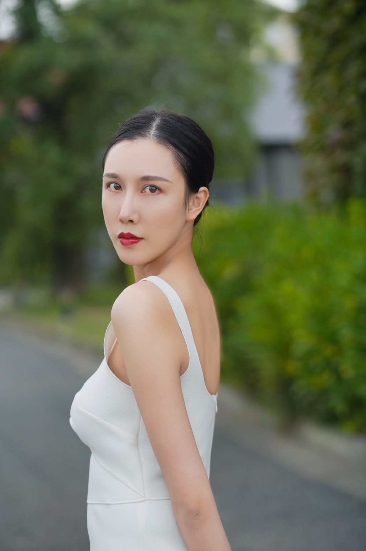 图片[6]-YiTuYu艺图语 Vol.3092 Xi Xi[25P]-六色网