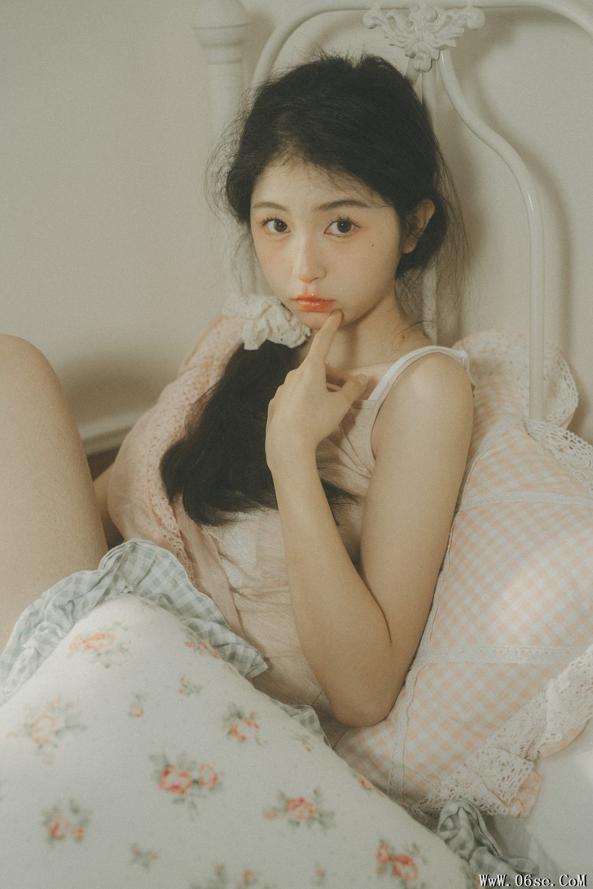 图片[21]-YiTuYu艺图语 Vol.6123 Xiao Jing[26P]-六色网