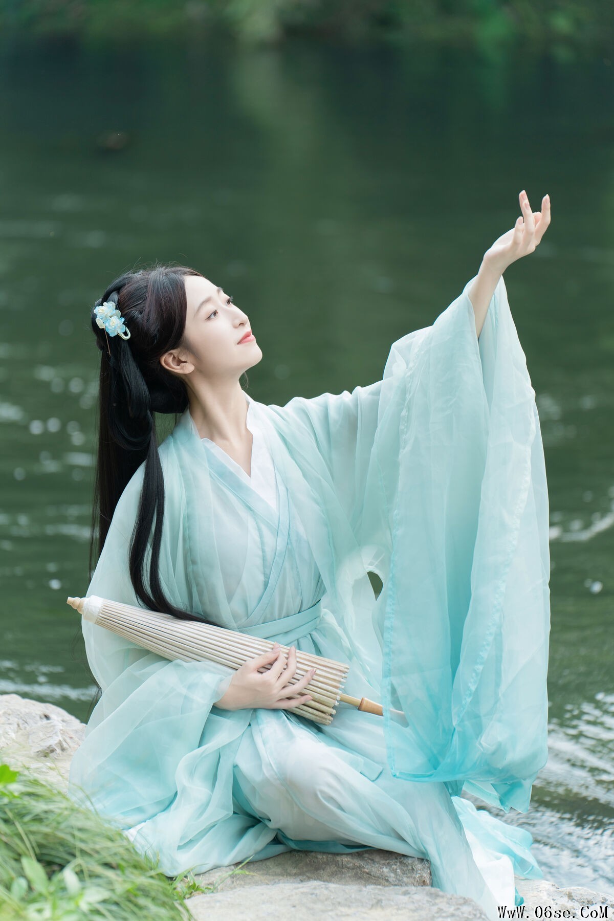 图片[14]-YiTuYu艺图语 Vol.7205 Xiao He[24P]-六色网