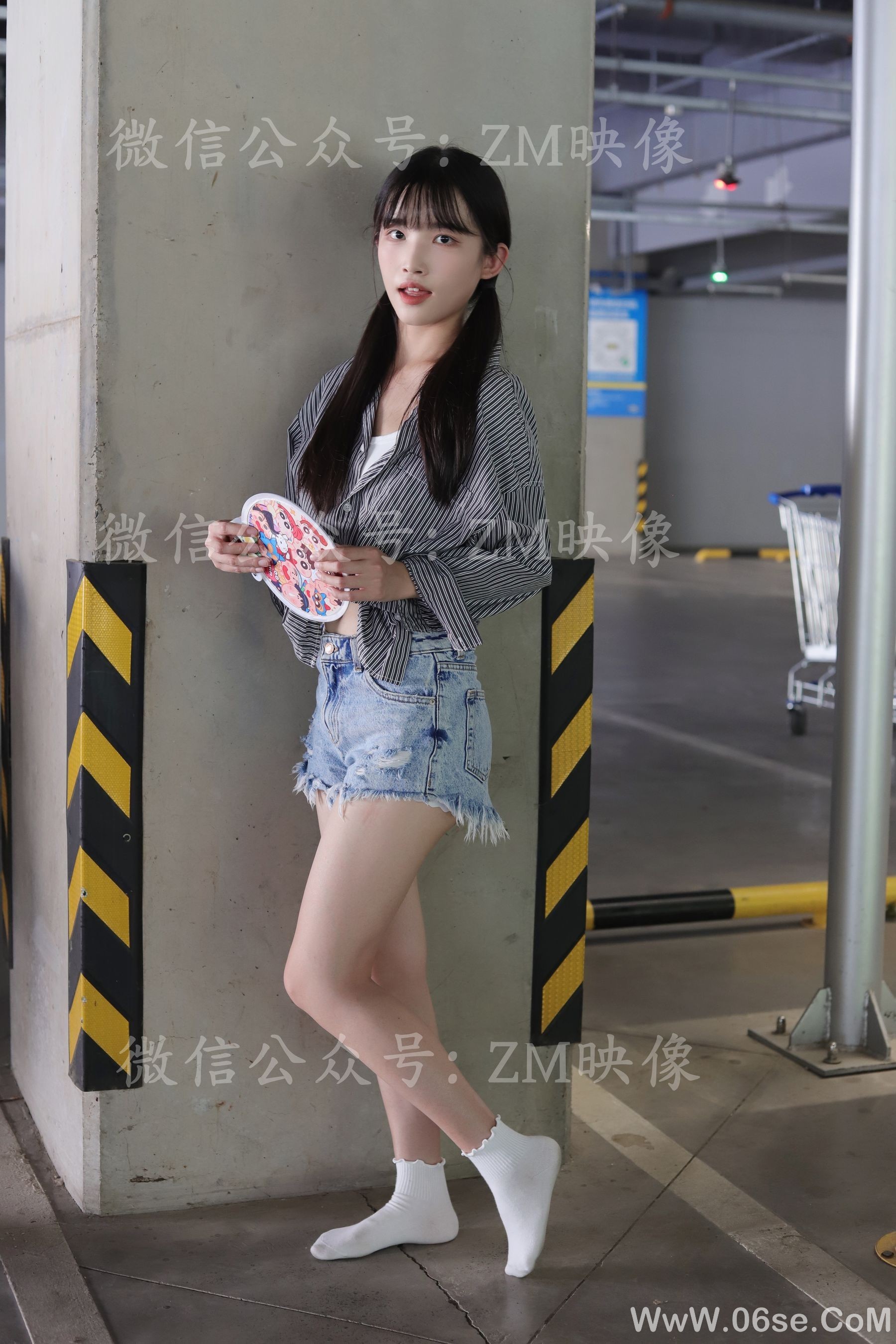 图片[154]-[织梦映像] 爱在深秋-轻罗小扇扑流萤[305P]-六色网
