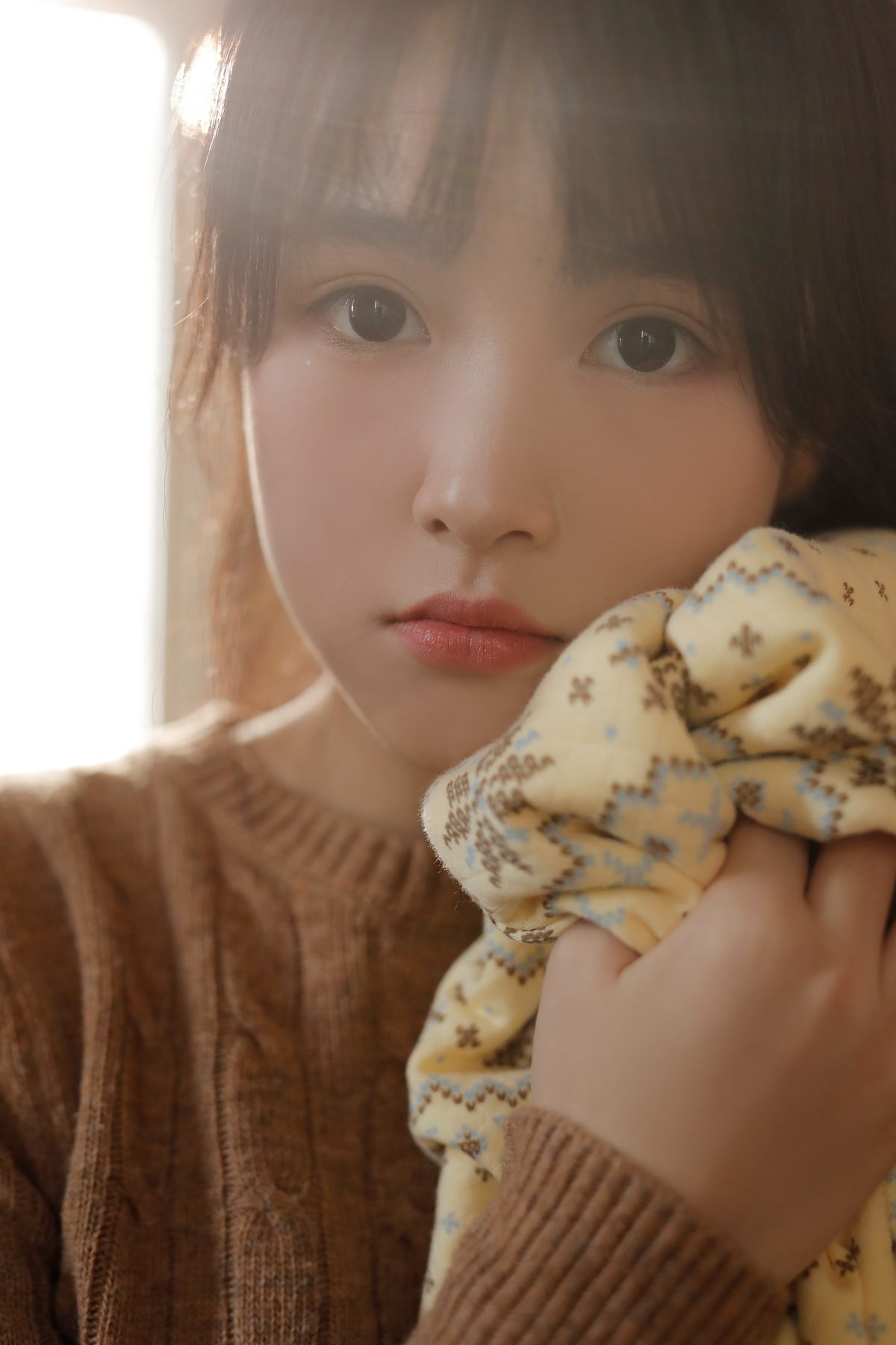 图片[9]-YiTuYu艺图语 Vol.5552 Ming Zai Zai Yo[25P]-六色网