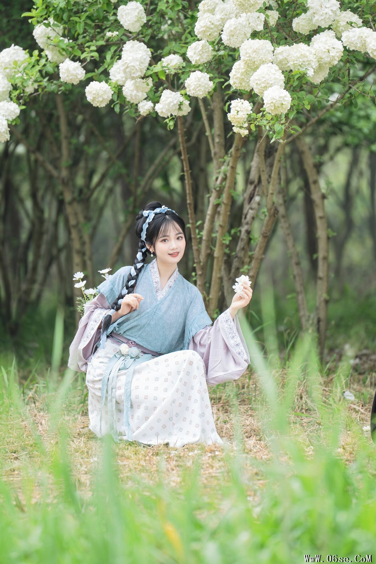 图片[24]-YiTuYu艺图语 Vol.6784 Xiao Ou O[25P]-六色网