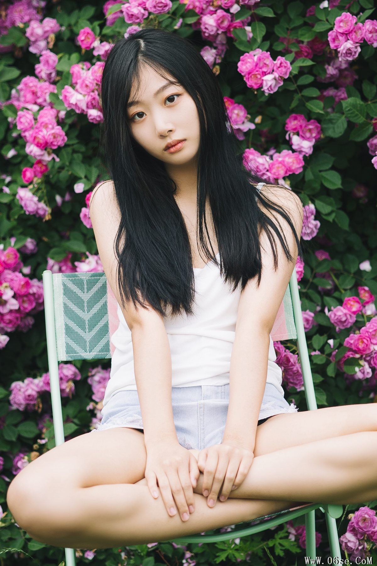 YiTuYu艺图语 Vol.4369 Jiao Jiao[32P]-六色网
