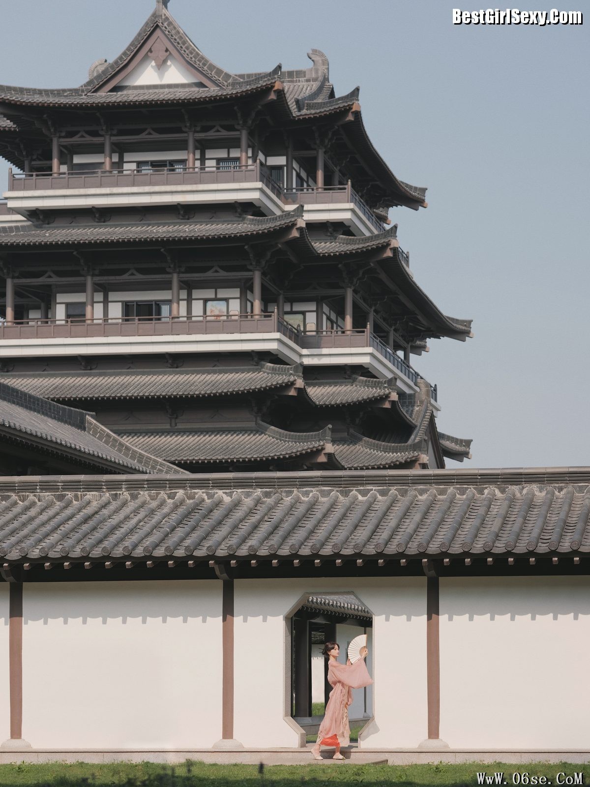 图片[3]-YiTuYu艺图语 Vol.4127 Da Wai Wai Ge[47P]-六色网