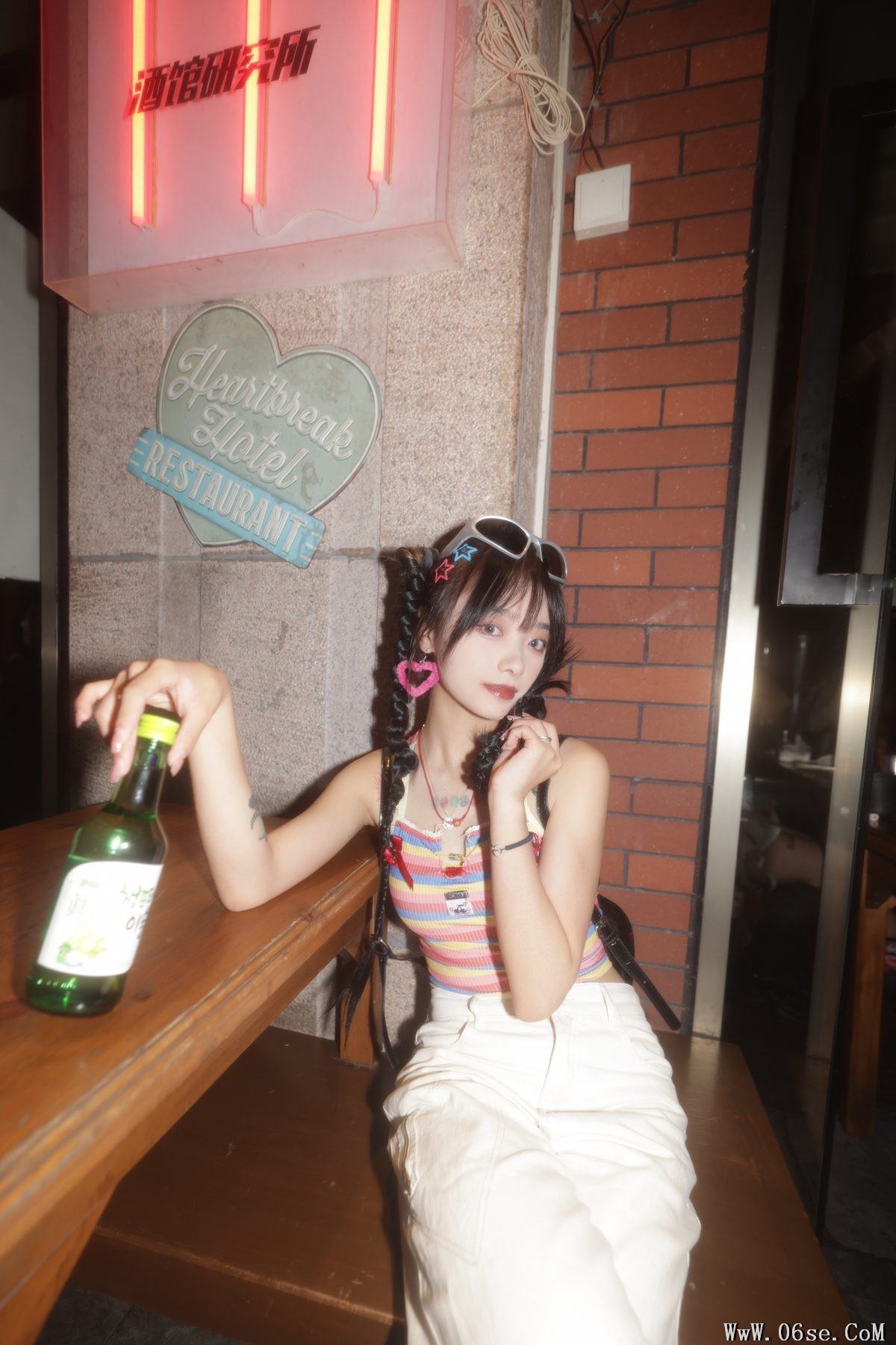 图片[34]-YiTuYu艺图语 Vol.5596 Ye Ye Ye Ye Ye[60P]-六色网