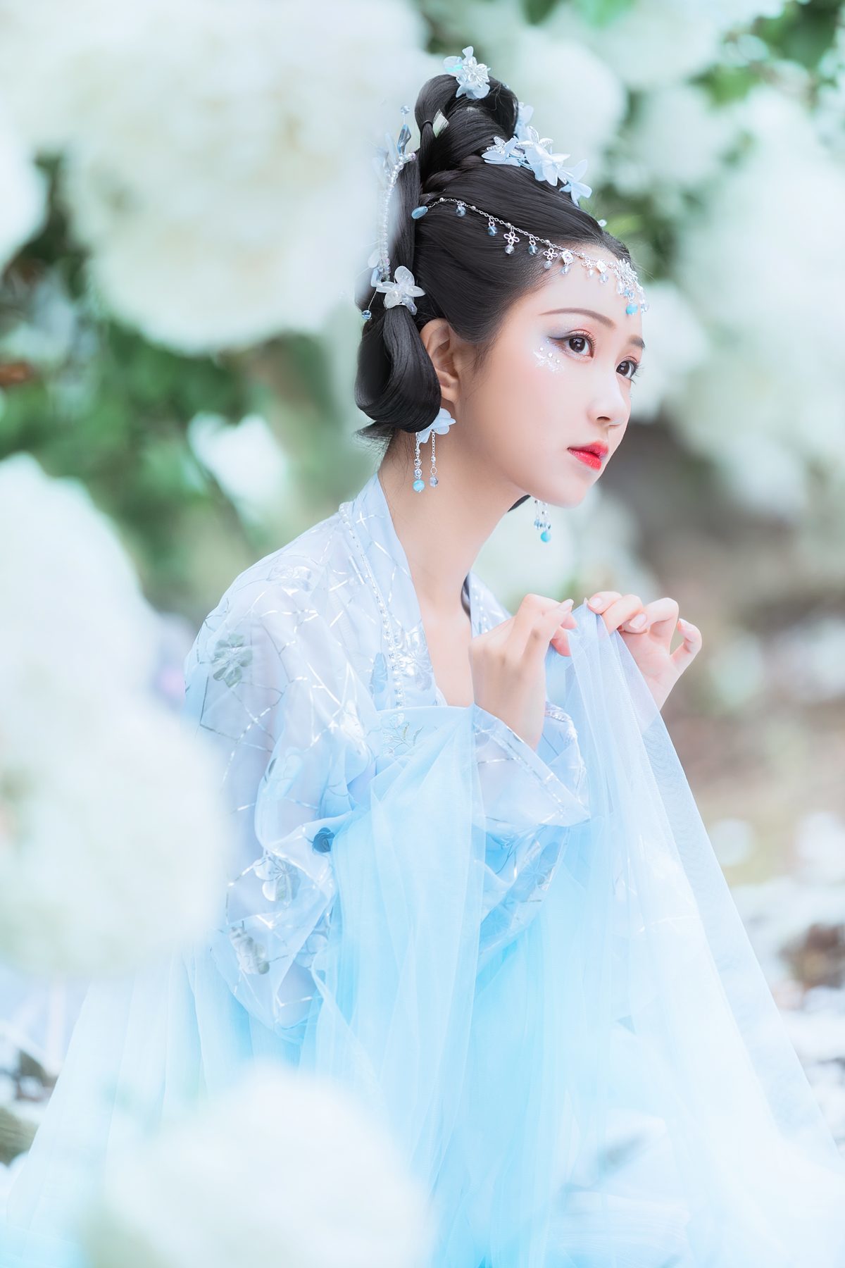 图片[5]-YiTuYu艺图语 Vol.4244 Qi Luo Sheng De Xiao Su Su[36P]-六色网