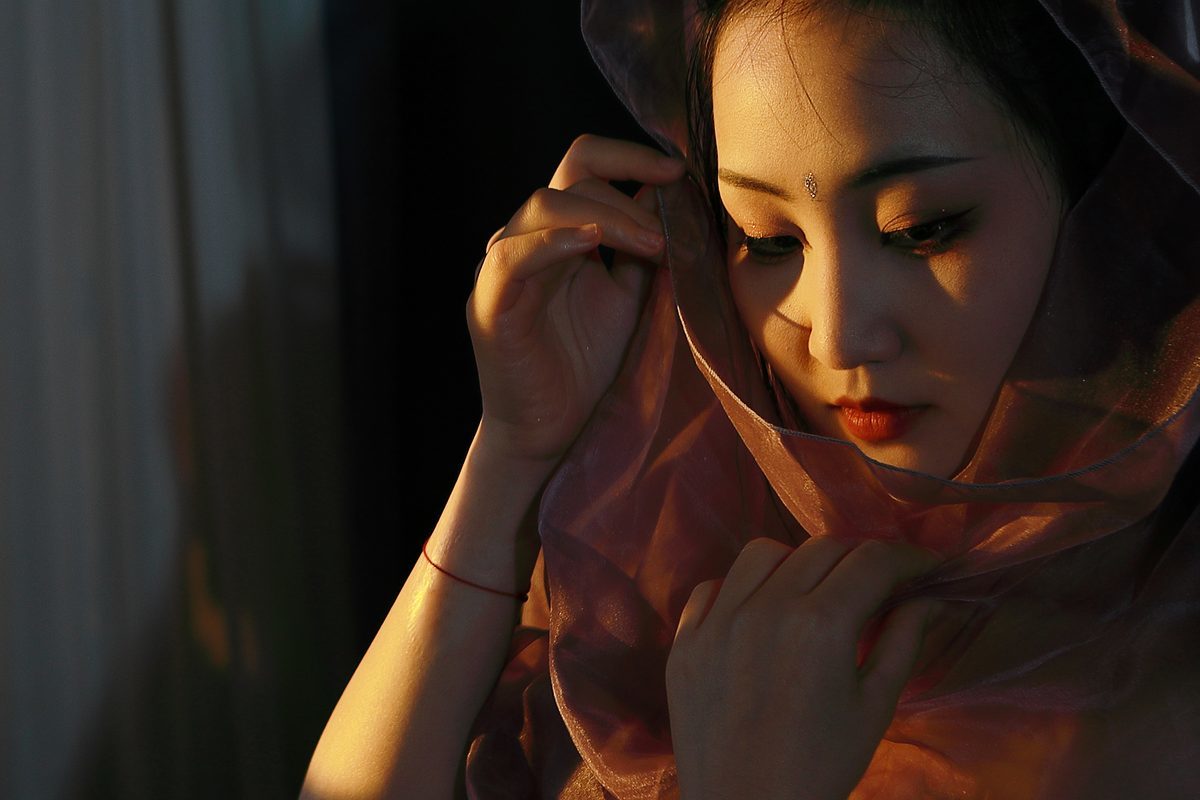 图片[39]-YiTuYu艺图语 Vol.5228 Cha Xiao Tu[40P]-六色网