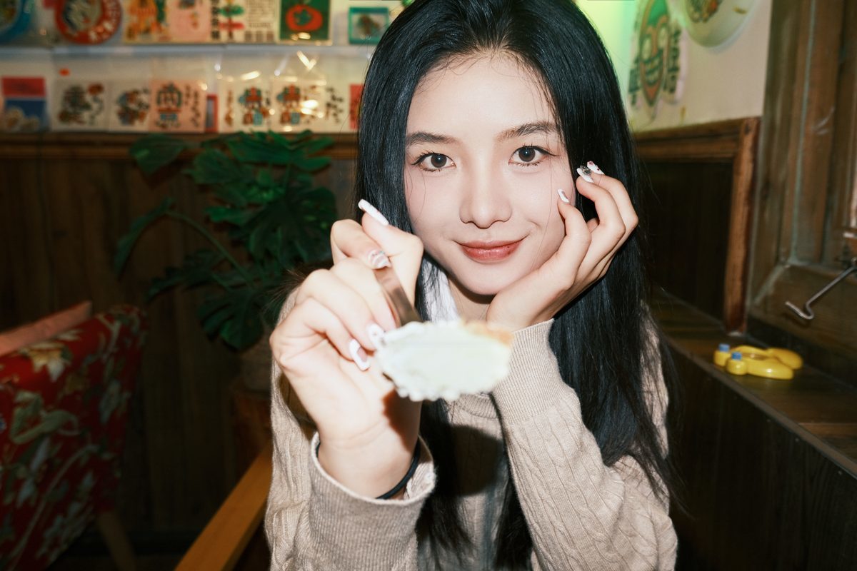 图片[12]-YiTuYu艺图语 Vol.5904 Bu Da Xiao Yao[26P]-六色网