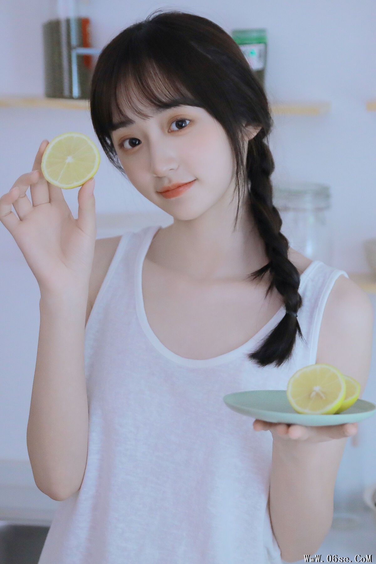 YiTuYu艺图语 Vol.7547 Licaicain[29P]-六色网