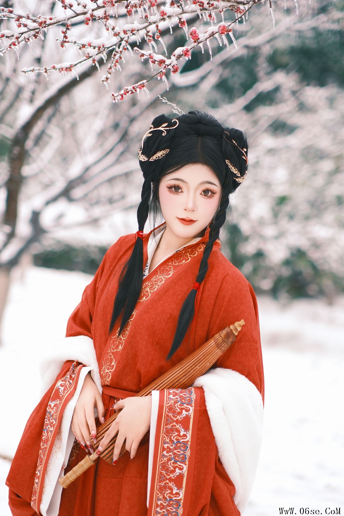 图片[26]-YiTuYu艺图语 Vol.6795 Kailin Jiang[26P]-六色网