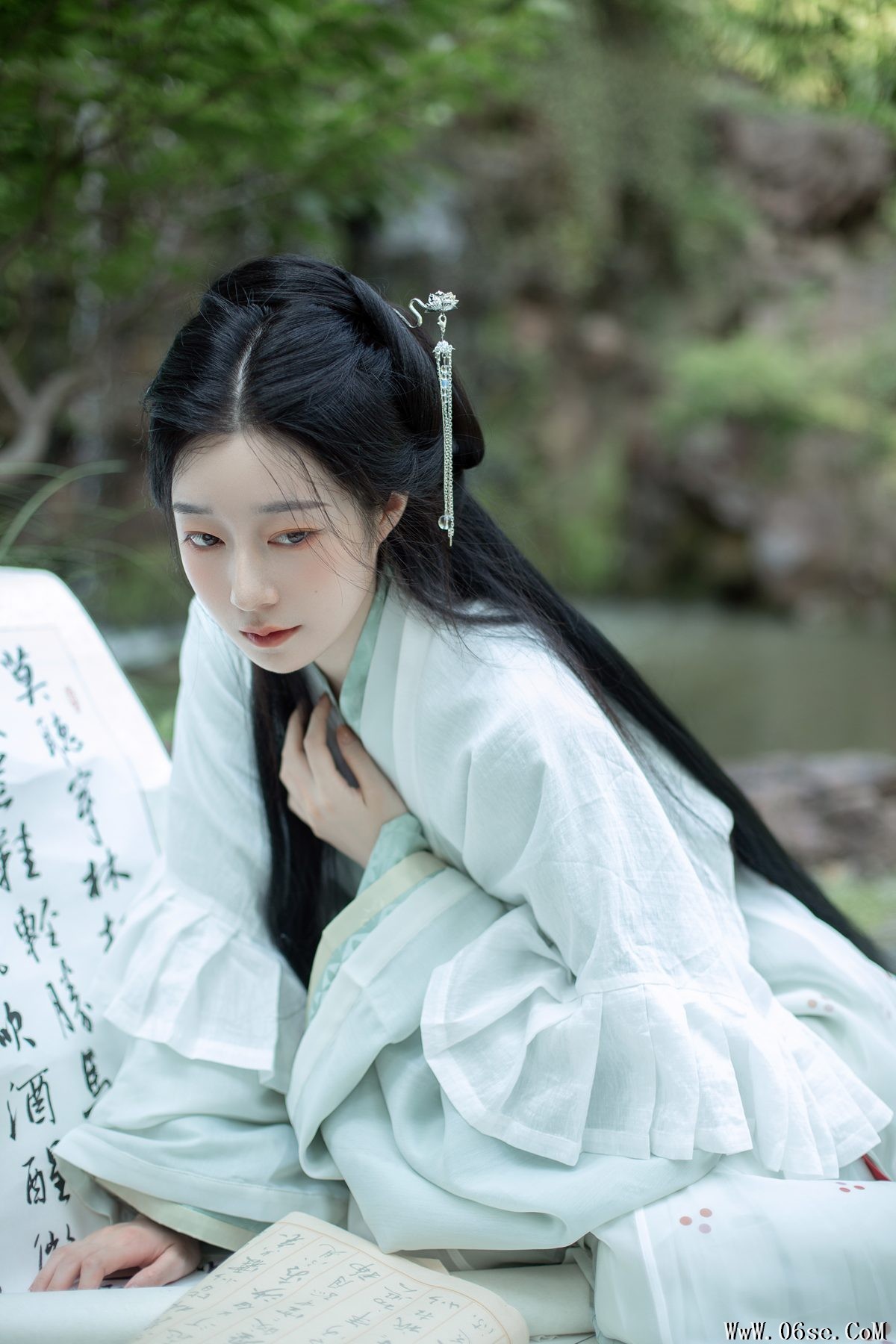 图片[20]-YiTuYu艺图语 Vol.3452 Feng Yi[27P]-六色网