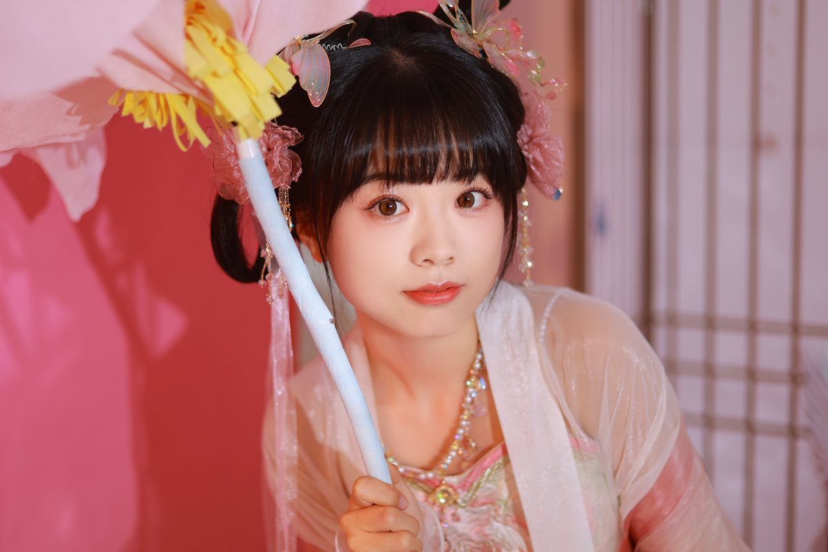 图片[35]-YiTuYu艺图语 Vol.4312 Yi Zhi Nuan Nuan[35P]-六色网