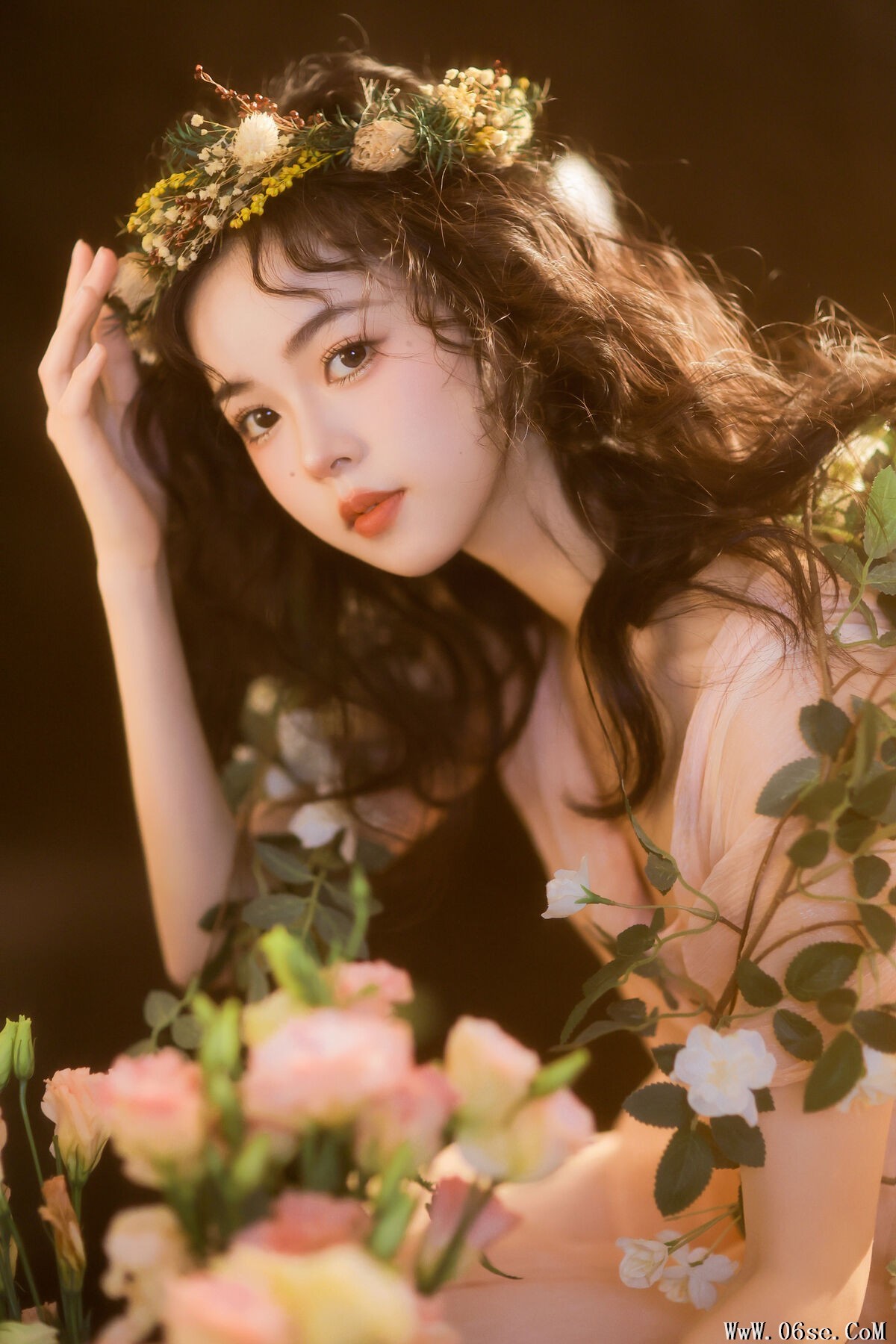 图片[12]-YiTuYu艺图语 Vol.7456 Xiao Yang[24P]-六色网